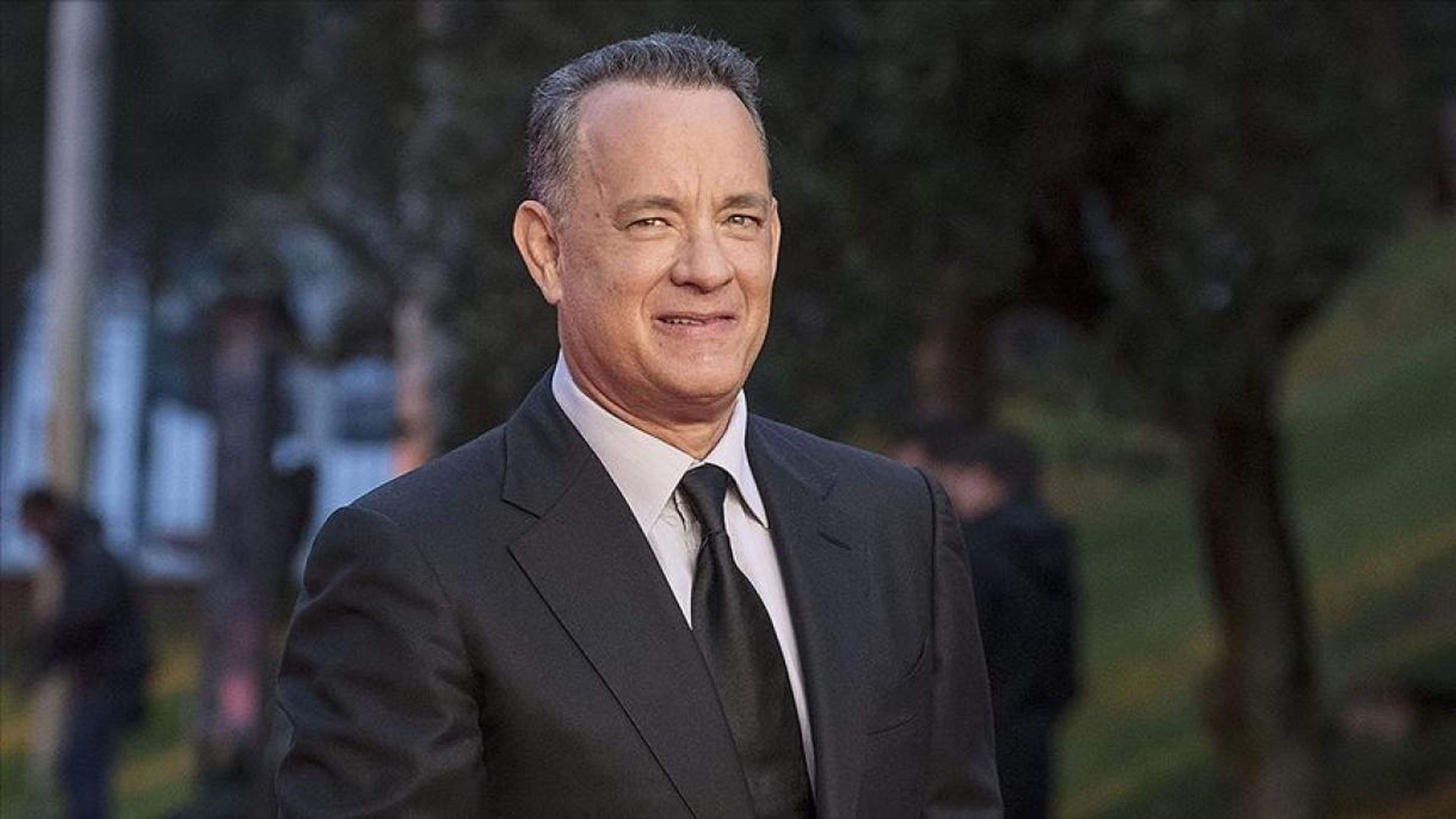 “Forrest Gump” no fue una película nada sencilla para Tom Hanks