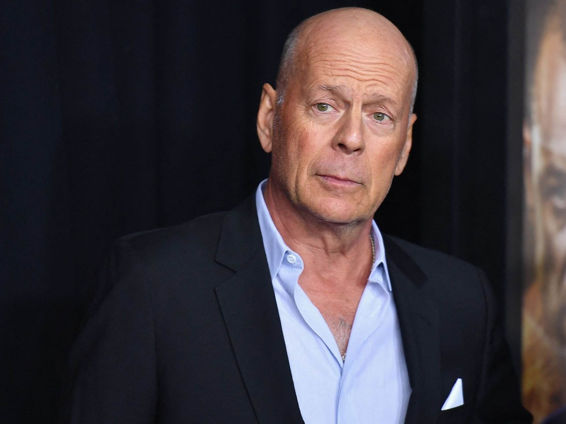 Emma Heming vol visualitzar la malaltia del seu marit, Bruce Willis, amb un llibre