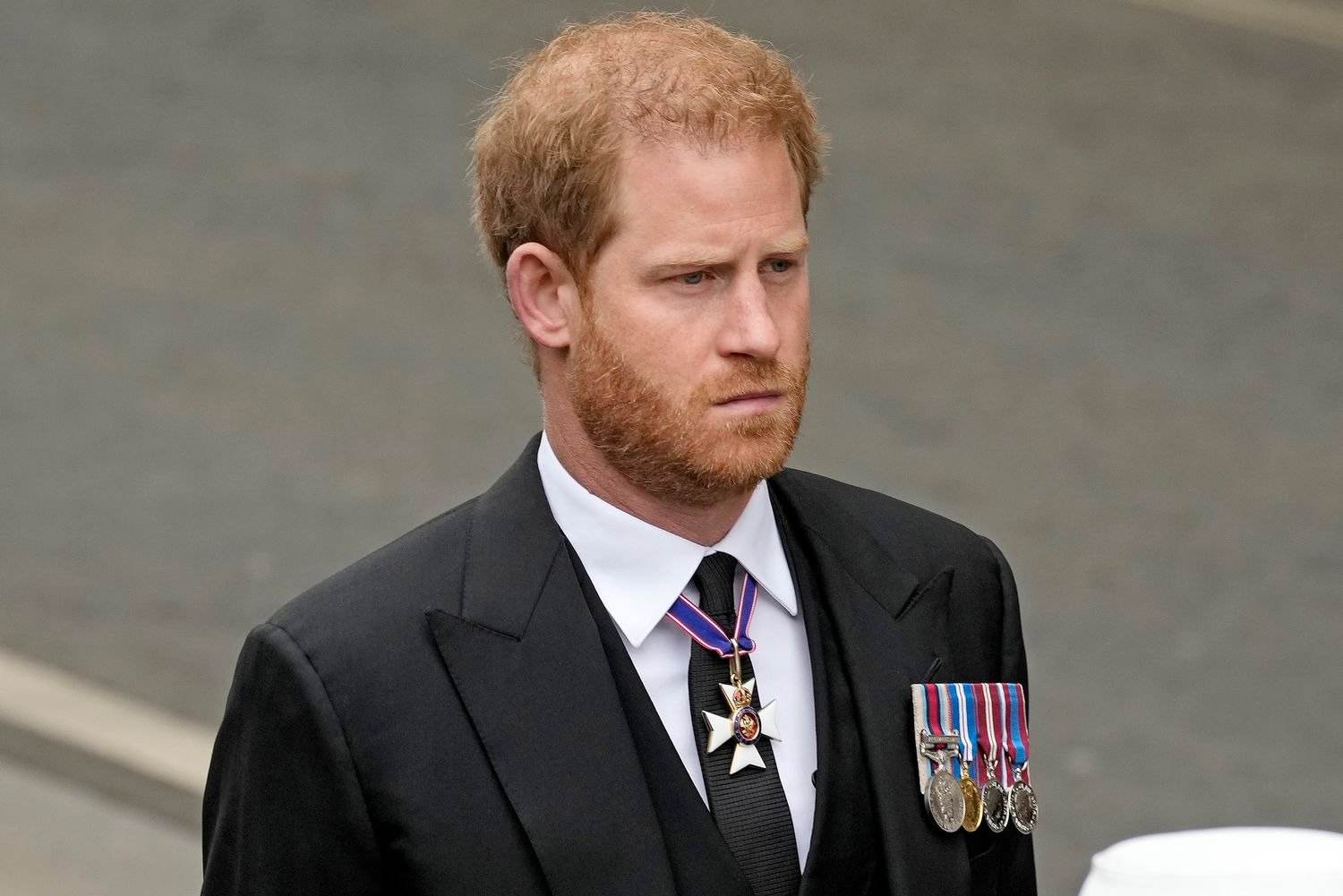 Harry perd la seva 'segona mare' per culpa de Meghan Markle, no la suporta