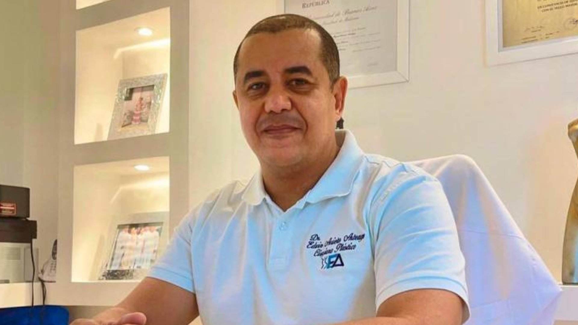 L'autòpsia descobreix per què va morir Edwin Arrieta: Daniel Sancho menteix, li va fer això