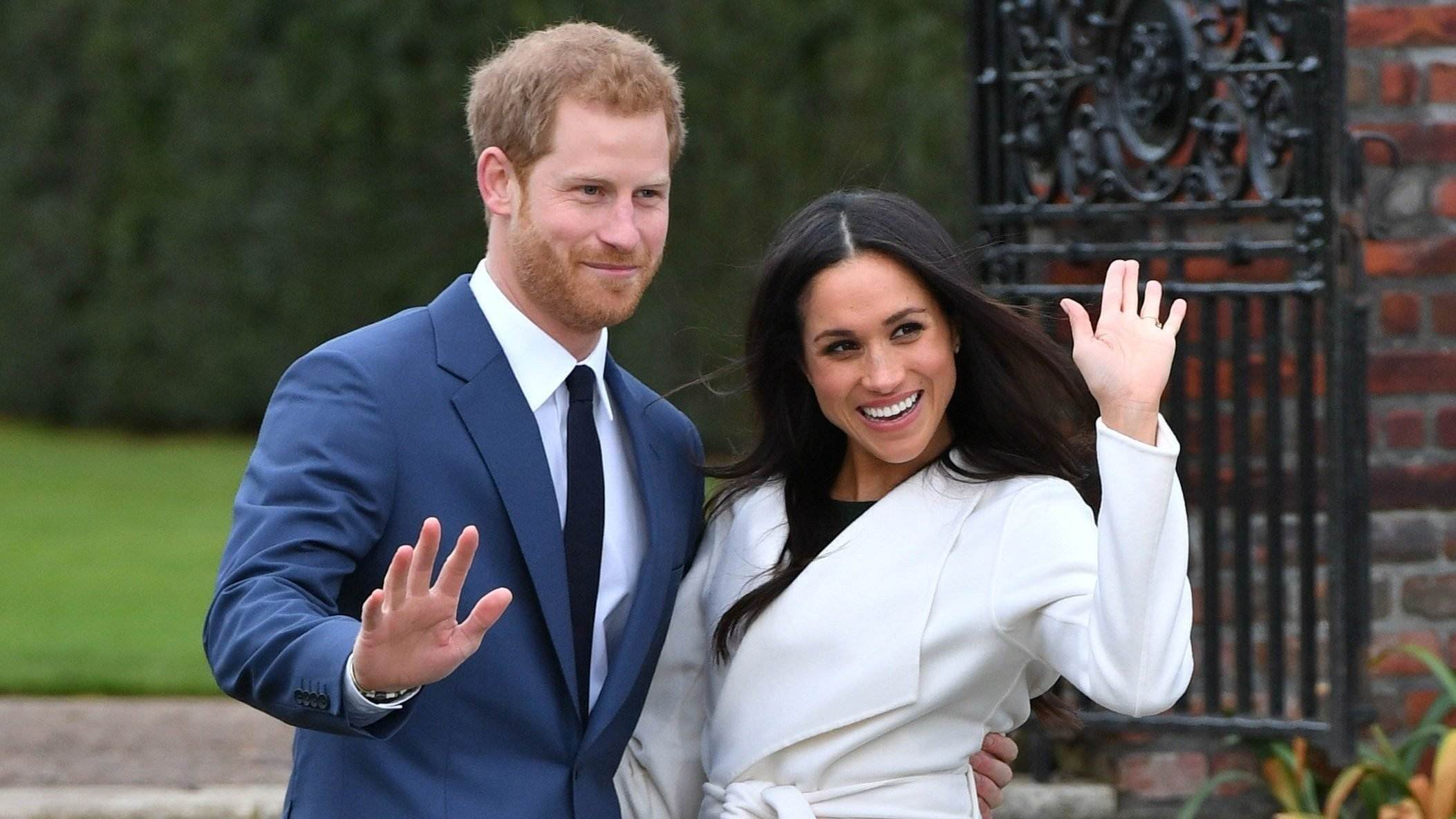 Harry i Meghan Markle, ruptura, es treu l'anell de compromís, matrimoni, KO