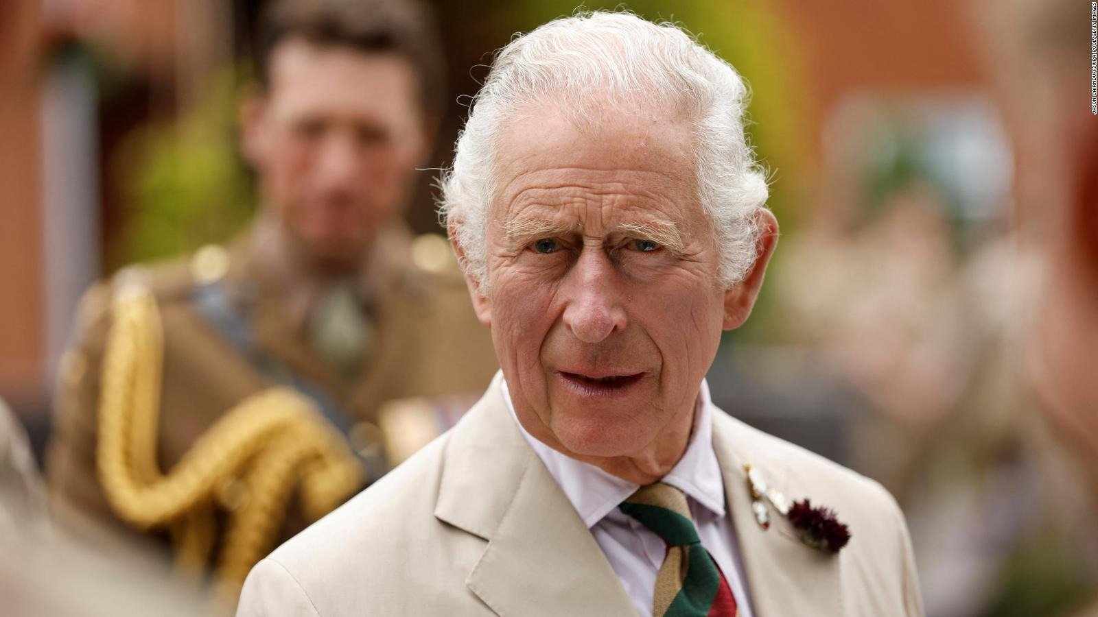 Carles III vol treure-li Archie i Lilibet a Meghan Markle