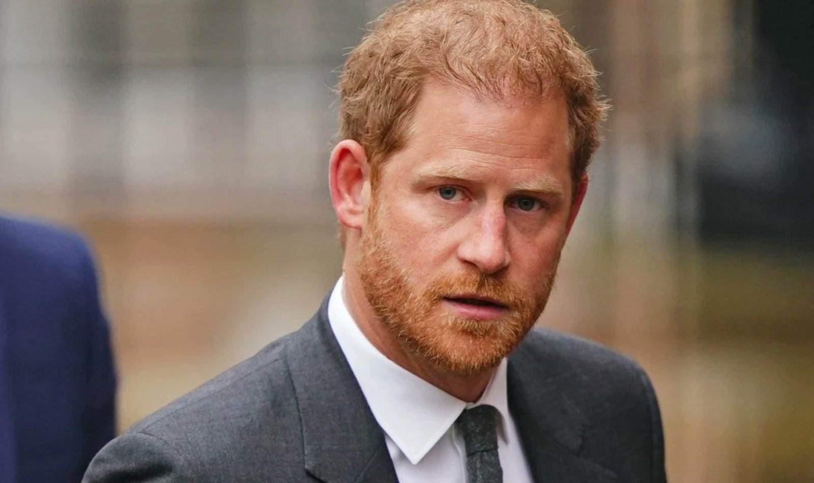 Harry, malament a la presó d'or de Montecito, no suporta la sogra, no té amics i Meghan Markle l'aïlla