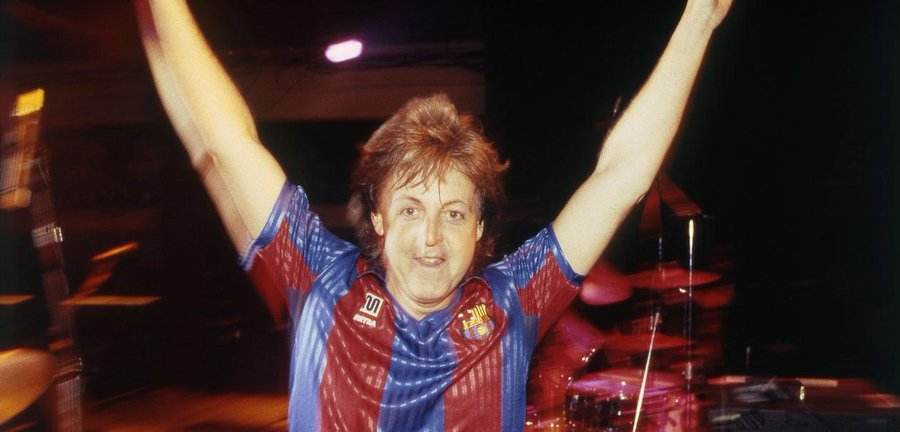Paul McCartney continua pensant que Yoko Ono no va ser precisament una ajuda per a The Beatles