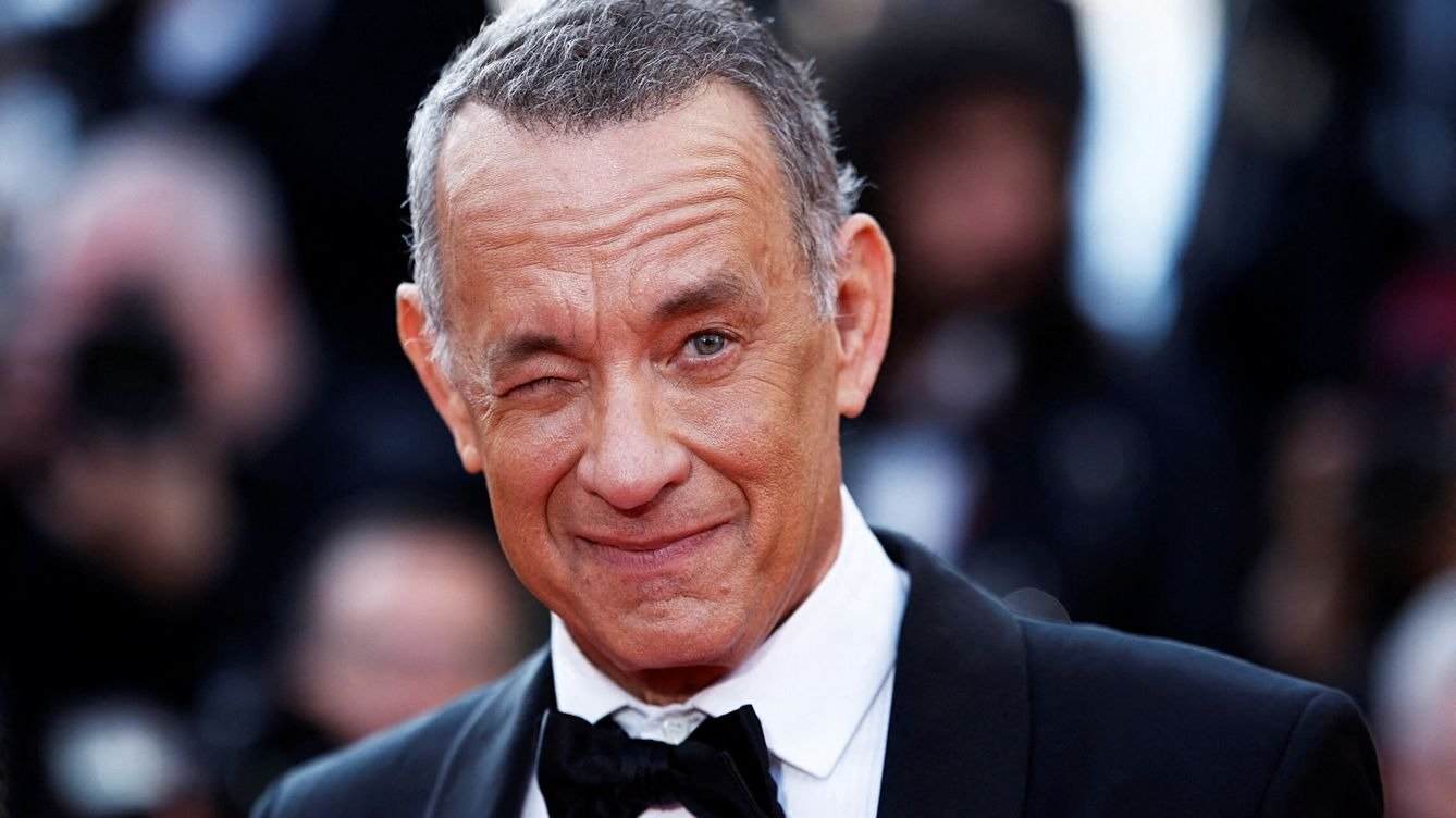 Tom Hanks és col·leccionista d'alt nivell i no imagines de què