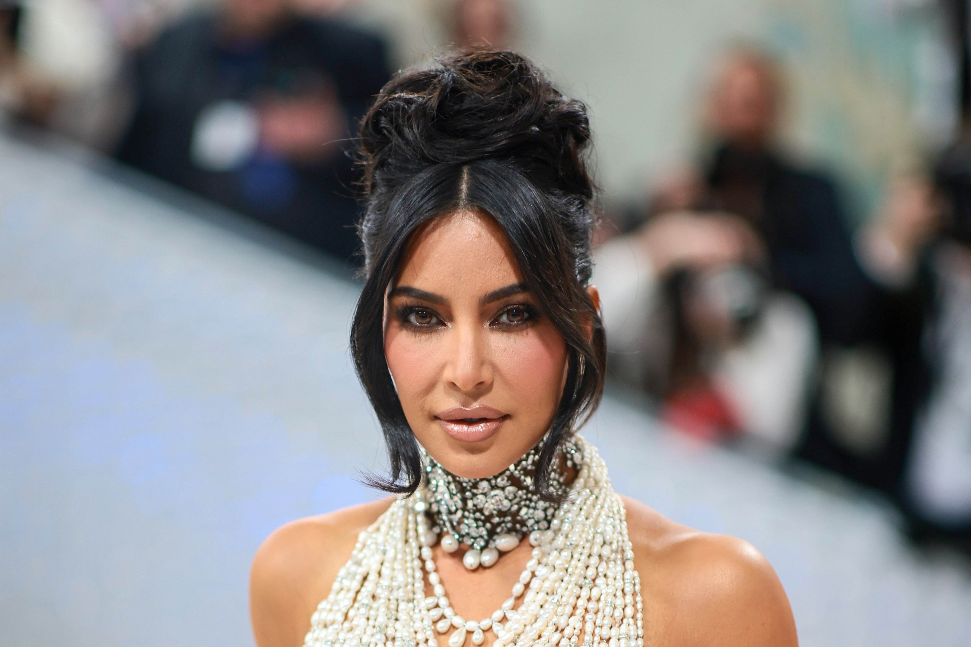 Kim Kardashian recomienda un escáner para ‘detectar el cáncer’ que cuesta más de 2000 euros por sesión