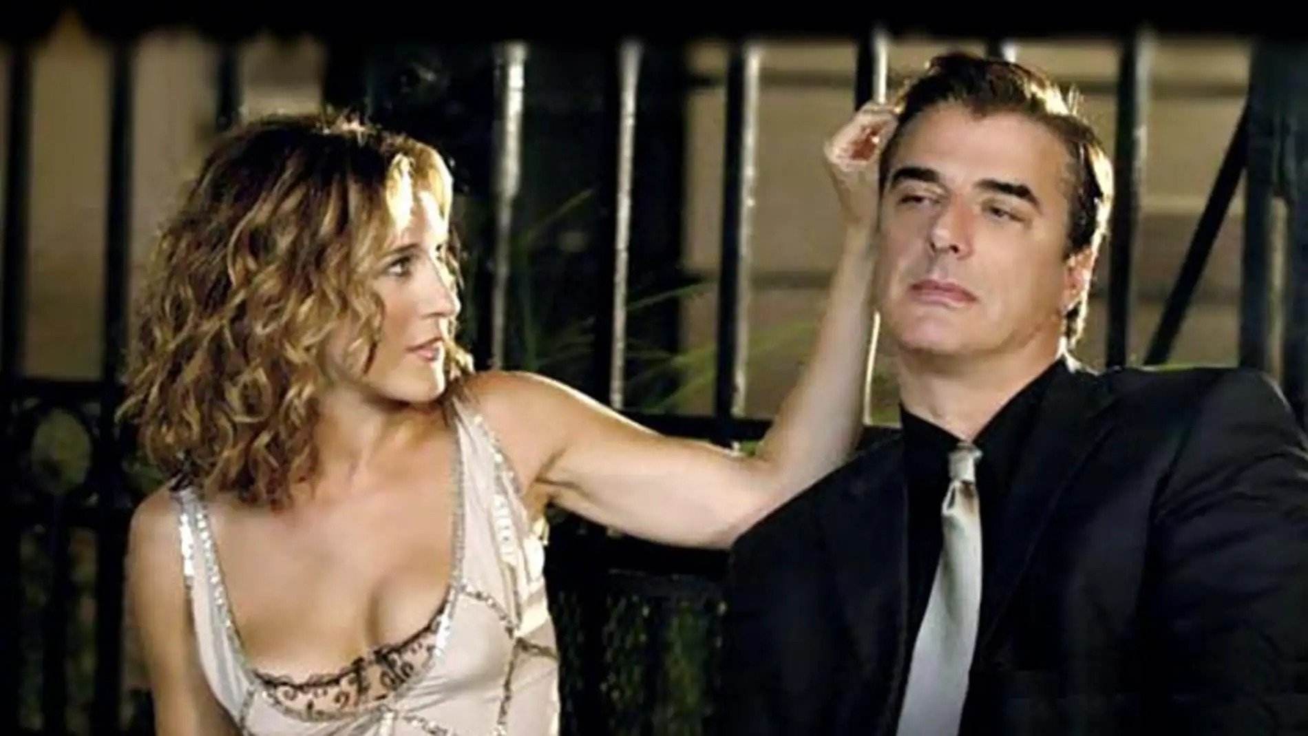 De protagonista a 'Sexe a Nova York' amb Sarah Jessica Parker a ser acusat d'agressió sexual...