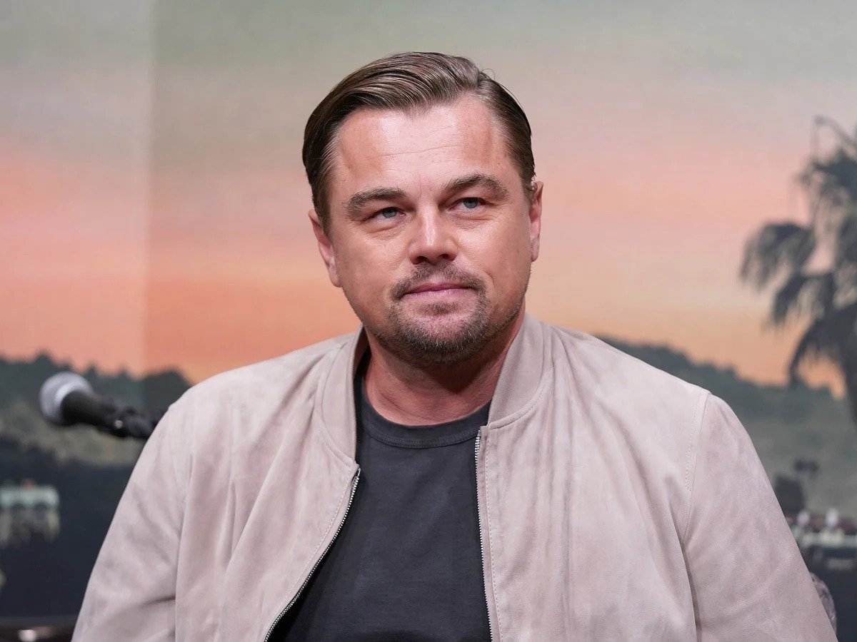 Las vacaciones de Leonardo DiCaprio son dignas de ‘El lobo de Wall Street’