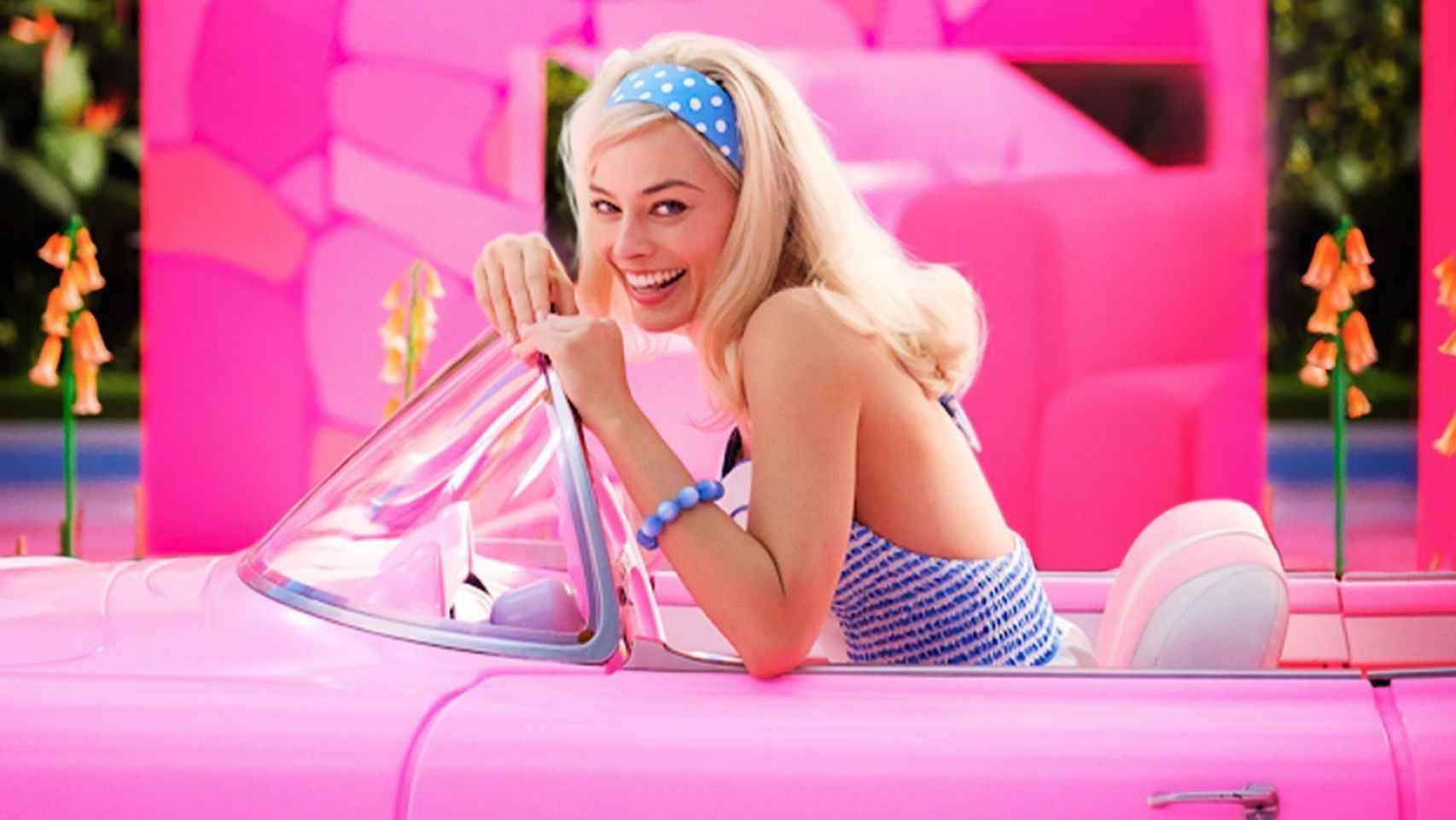 La secuela de Barbie ya está planificada: sin Ryan Gosling ni Margot Robbie
