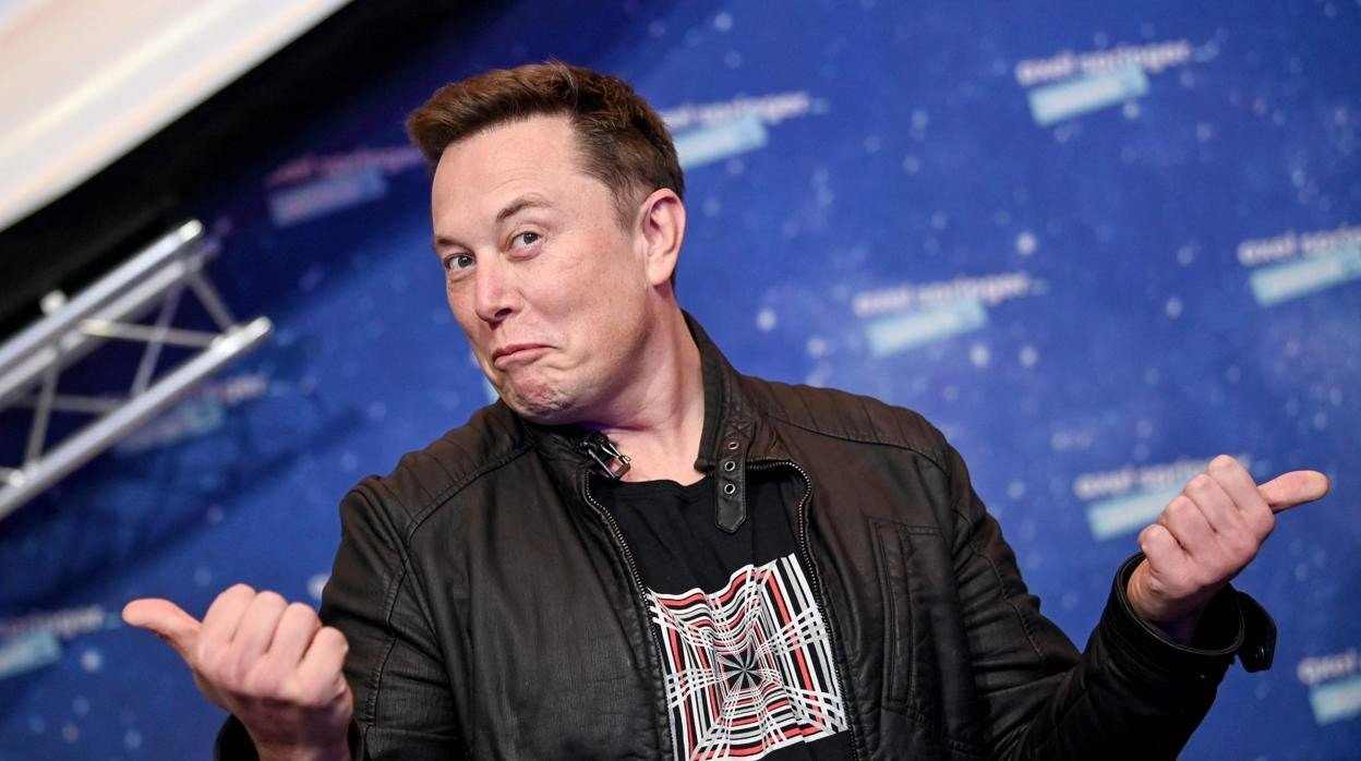Adverteixen que les drogues podrien estar fent cada vegada més erràtic Elon Musk