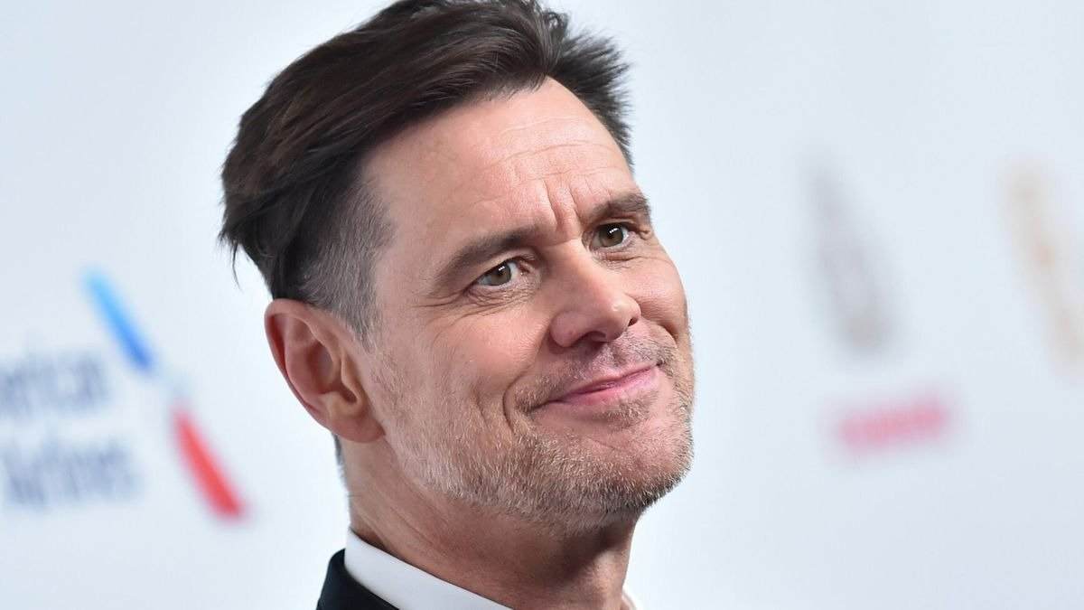 Jim Carrey no aconsegueix vendre la seva mansió de Hollywood