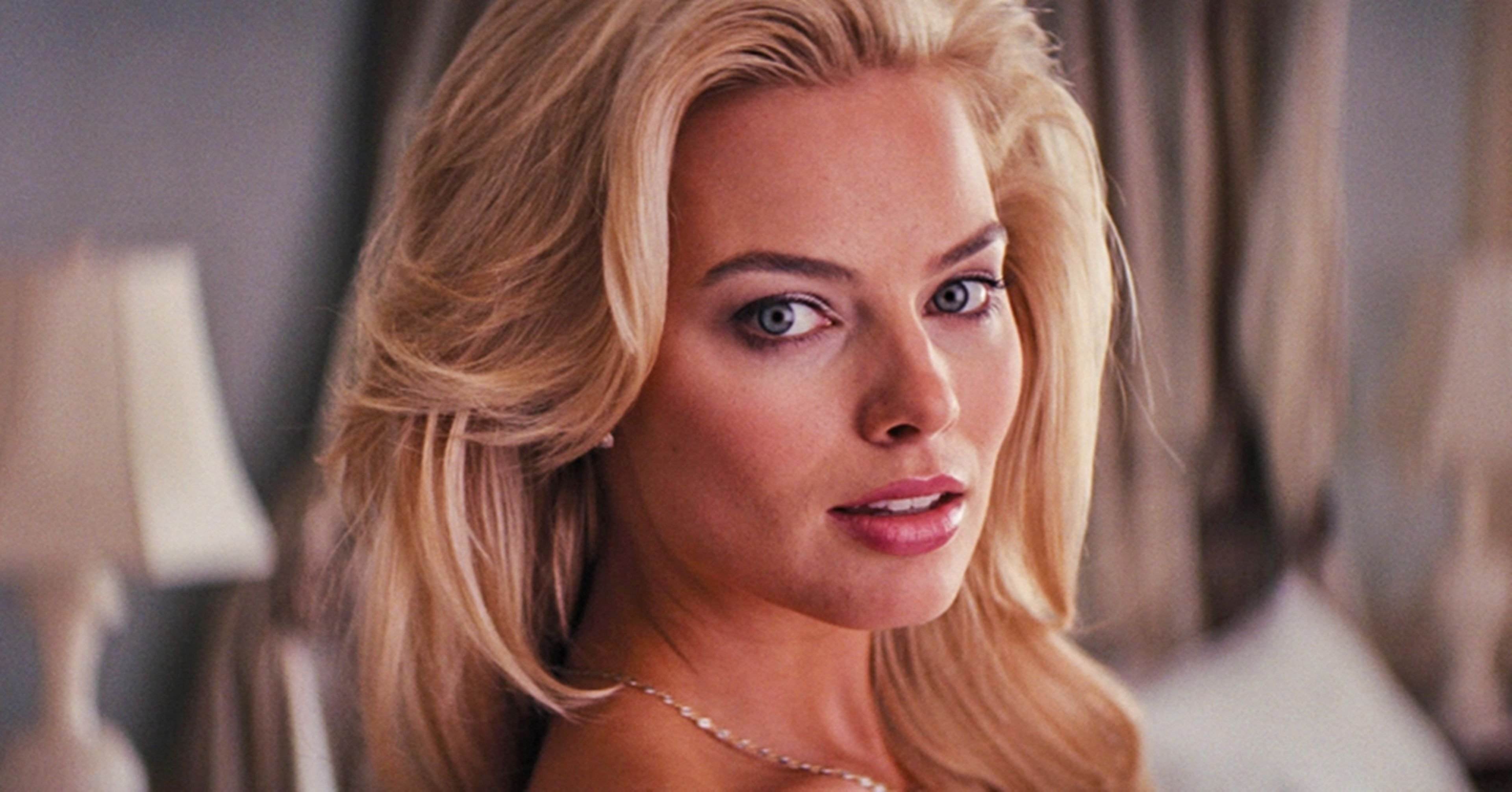 Oferta brutal a Margot Robbie: 300.000 dòlars per una foto