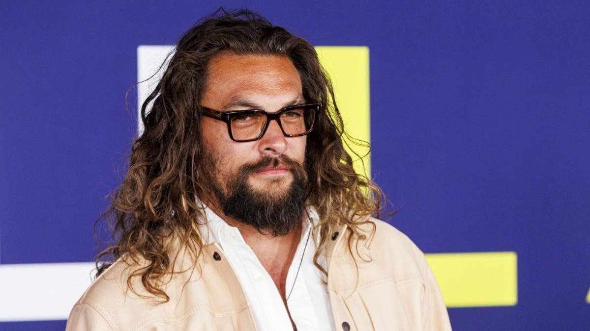 El covid acabó con el matrimonio de Jason Momoa y ahora, tres años después, se divorcian