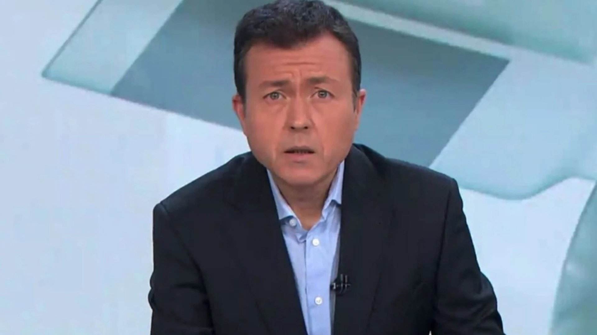 El vomitivo discurso de un periodista de Antena 3: machismo que repugna, lamentable