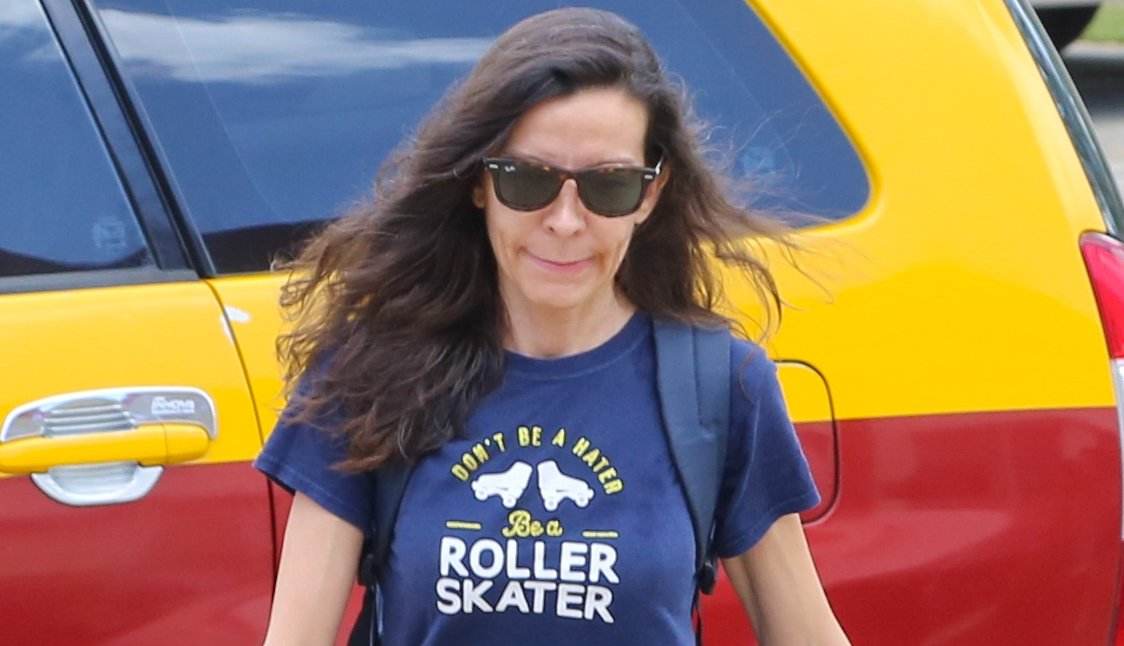 Què fa Silvia Bronchalo a Tailàndia: no només visita el seu fill, es dedica a això