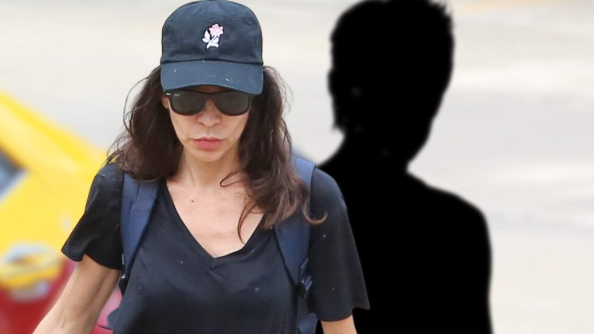 Silvia Bronchalo no està sola a Tailàndia, hi ha un home: qui és i per què l'ajuda