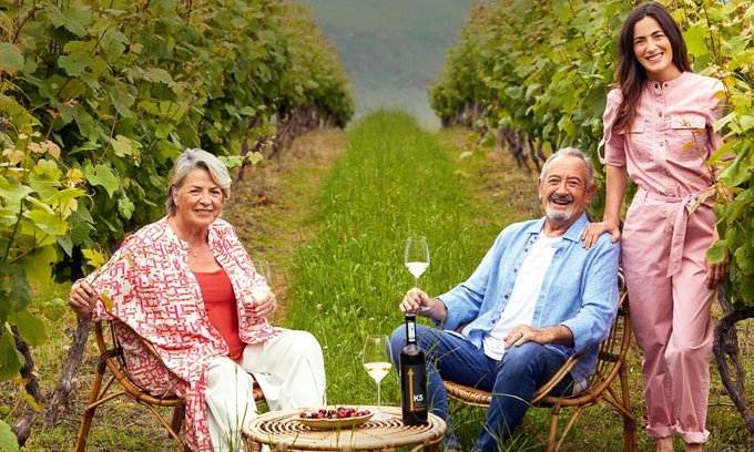 Karlos Arguiñano: “No penso en el que menja de restaurant i té quatre vaixells. Aquest m'importa un ou”