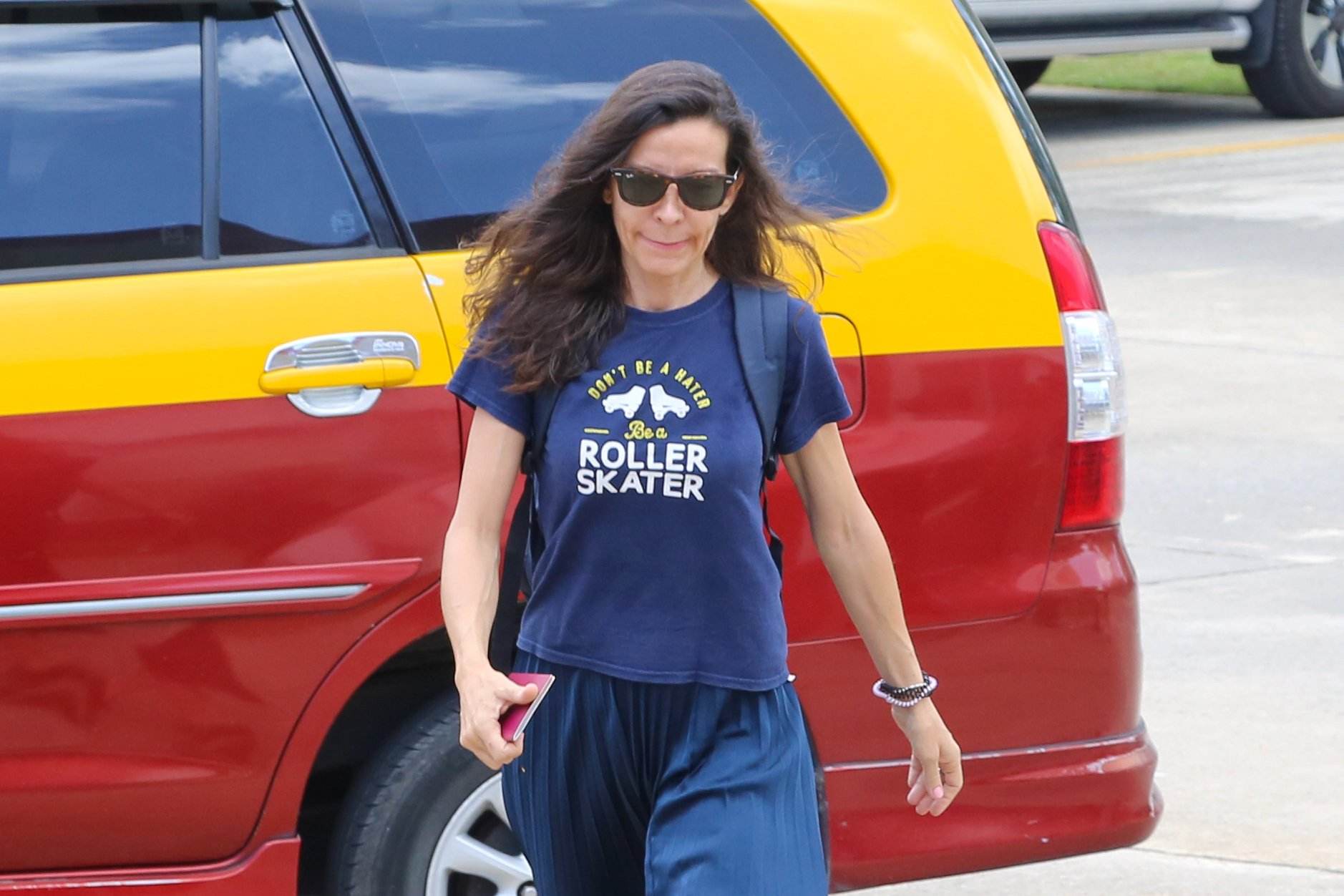 Silvia Bronchalo s'esfuma, Daniel Sancho sense visites a la presó de Tailàndia