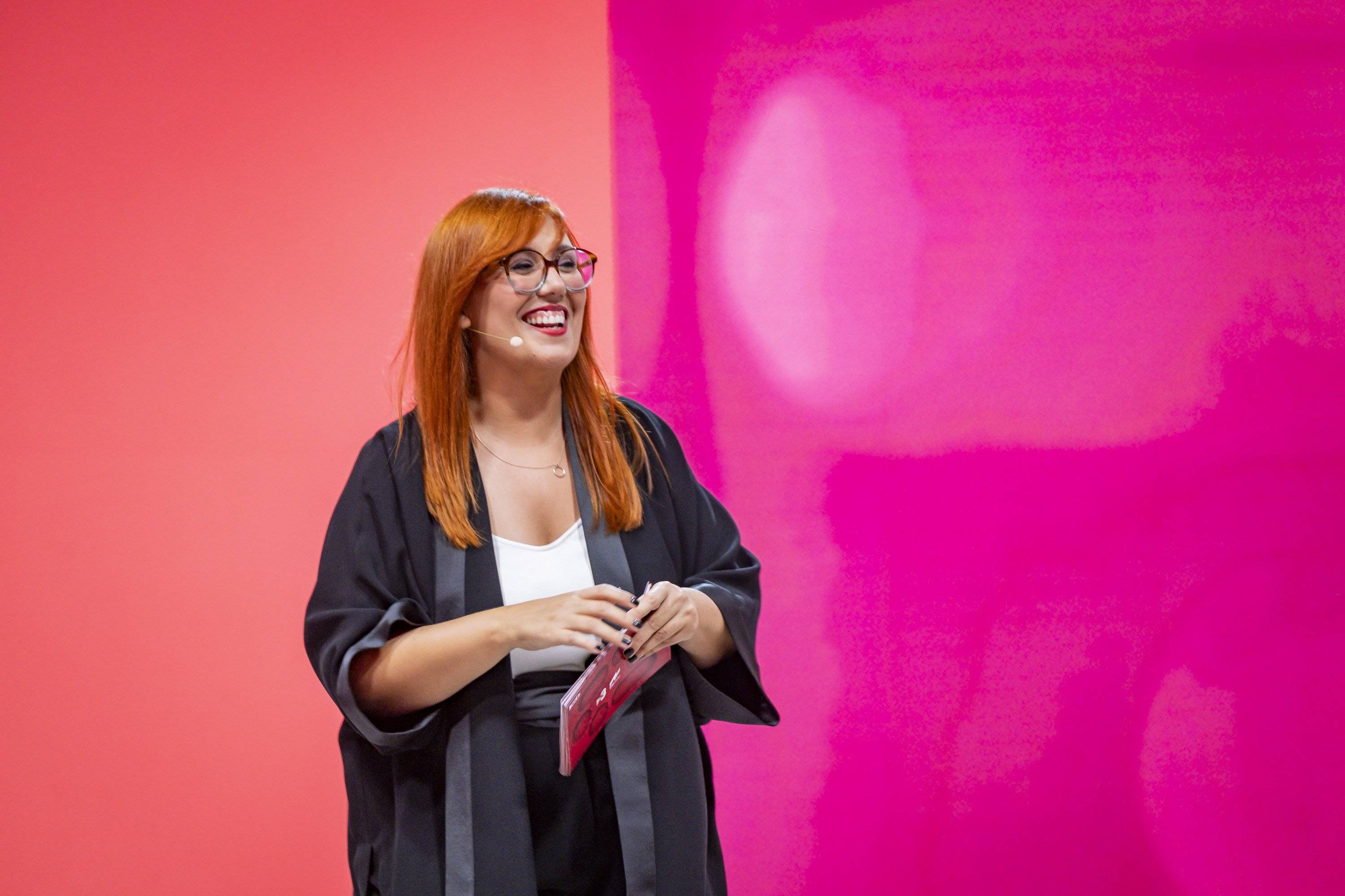 Elisenda Carod y los miedos con su hijo de 1 año, Guillem: "No tendré un segundo hijo"