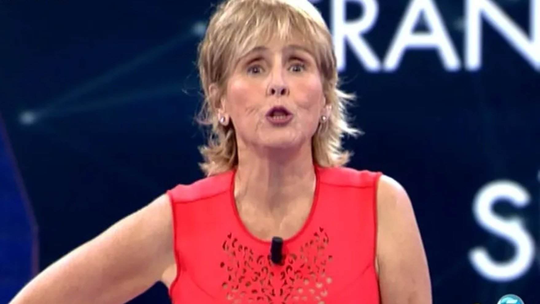 Famosa de Telecinco confiesa que tiene una enfermedad rara, empieza el tratamiento
