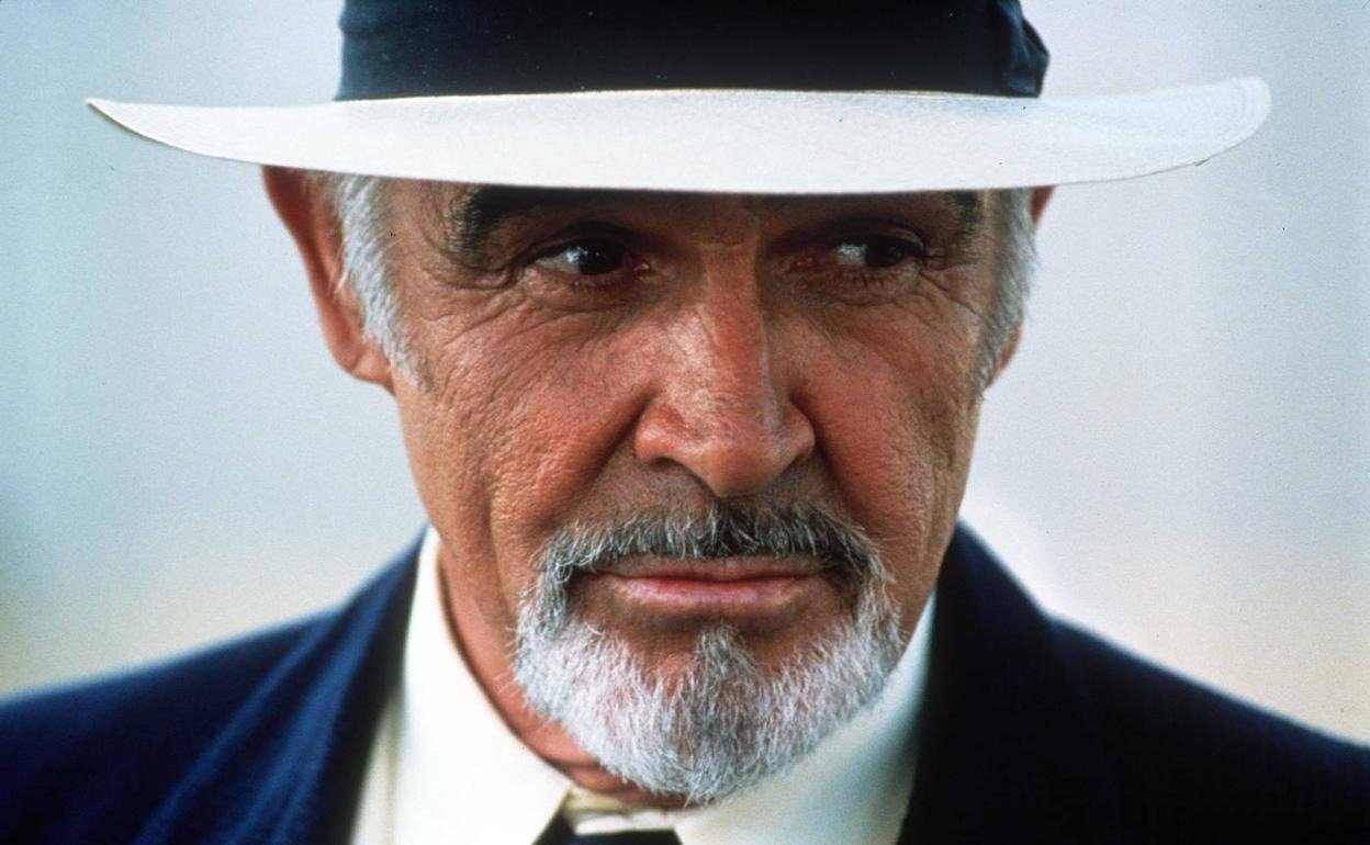 Sean Connery desitjava matar a un dels seus papers principals, i tots ens hauríem penedit