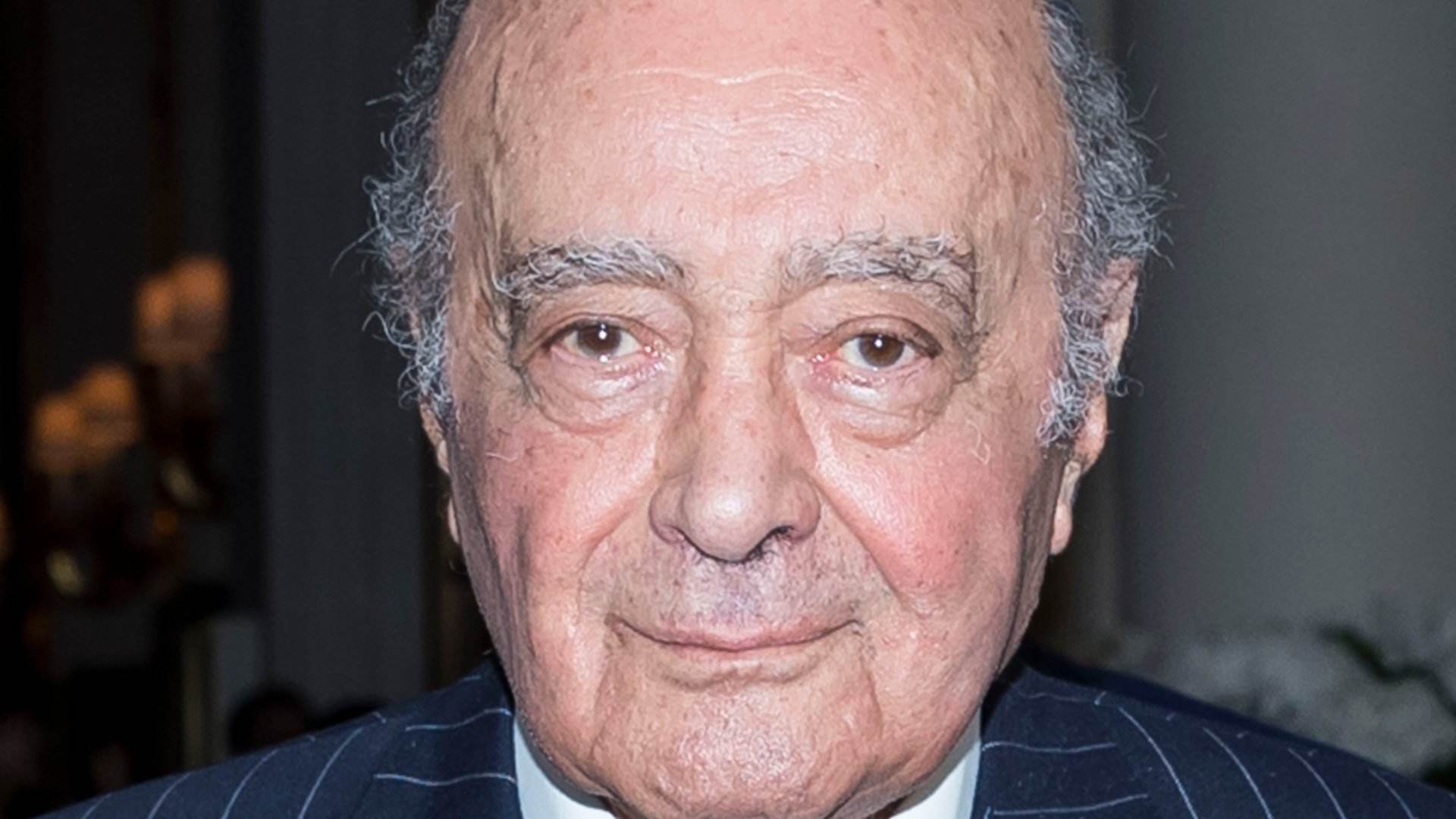 Mor Mohamed Al-Fayed, el sogre magnat de Lady Di que defensava un complot rere la seva mort