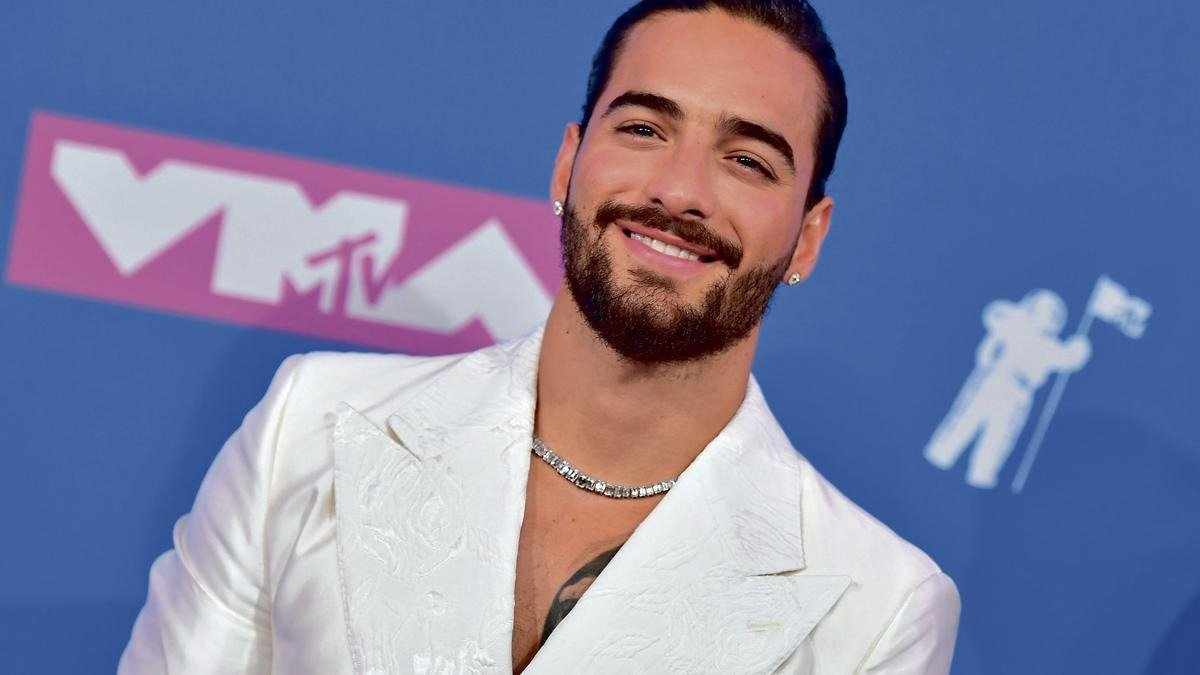 Maluma no és el cantant favorit de Selena Gómez, això li va fer