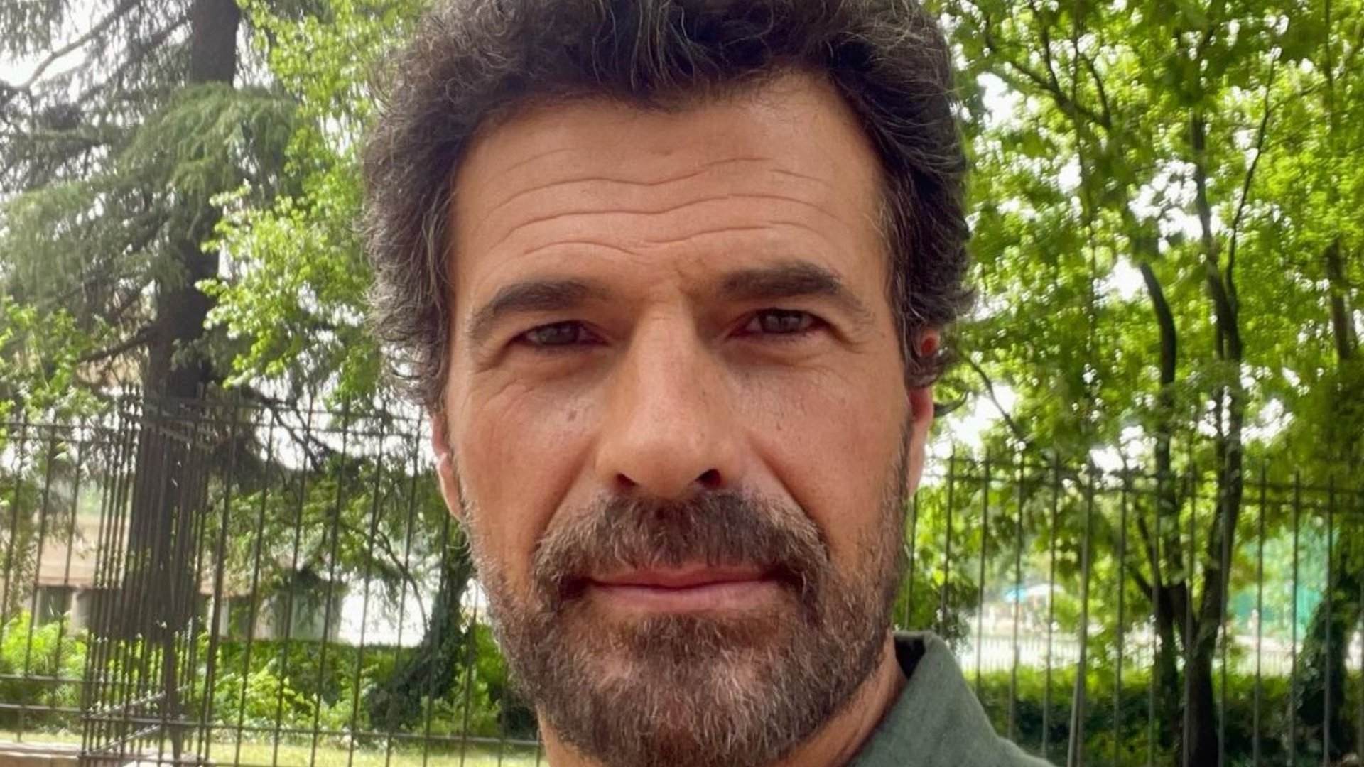 Rodolfo Sancho, ofegat pels deutes per culpa del seu fill, una ruïna total