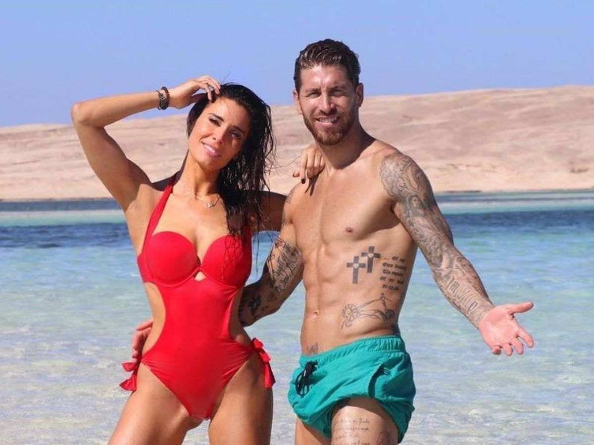 Pilar Rubio, KO total amb Sergio Ramos, matrimoni a punt de l'adeu