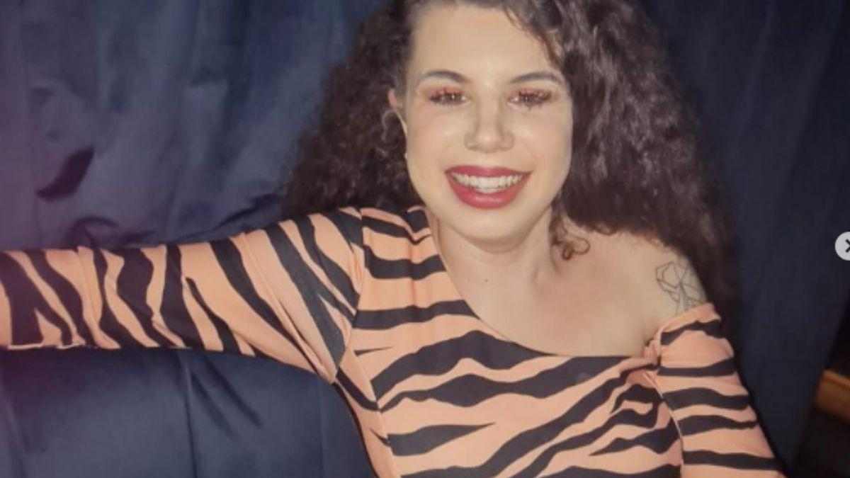 Carla Vigo, sobrina de Letizia, lucha contra el TCA, el problema de salud que sufre
