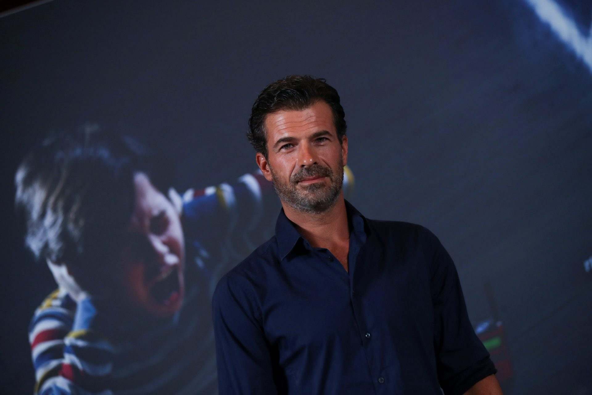 Rodolfo Sancho, KO, 630.000 euros, la relación con su hijo Daniel, reventada