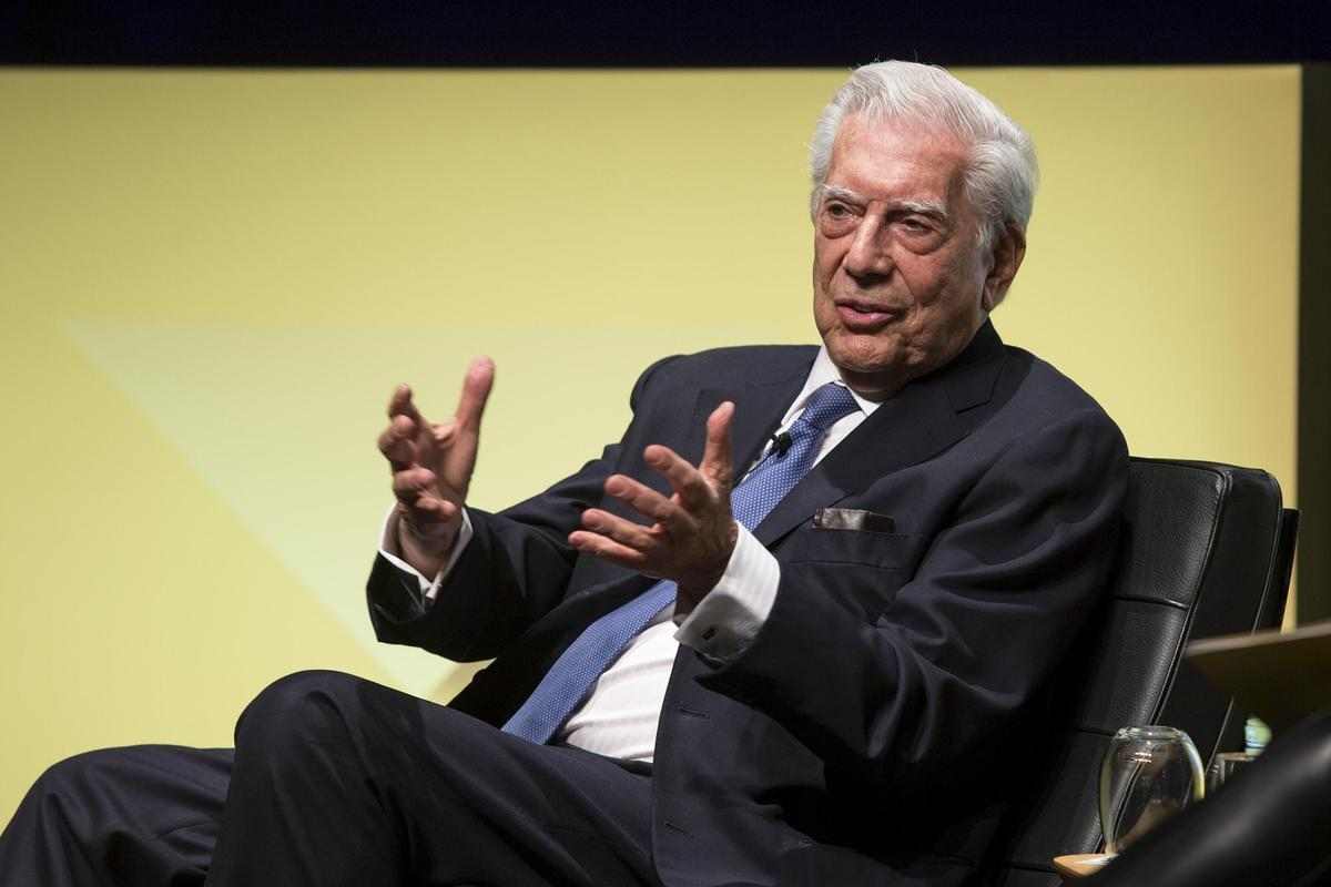 La ‘adicción’ de Tamara Falcó que obligó a intervenir a Mario Vargas Llosa, pidió ayuda