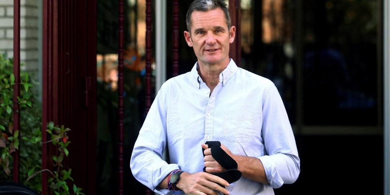 Iñaki Urdangarin, rechazado en 2 puestos de trabajo desde junio, no perdonan