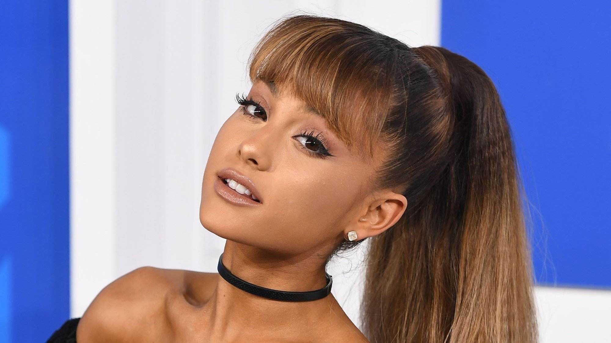 Ariana Grande va tenir una pretendent molt famosa i que no esperes