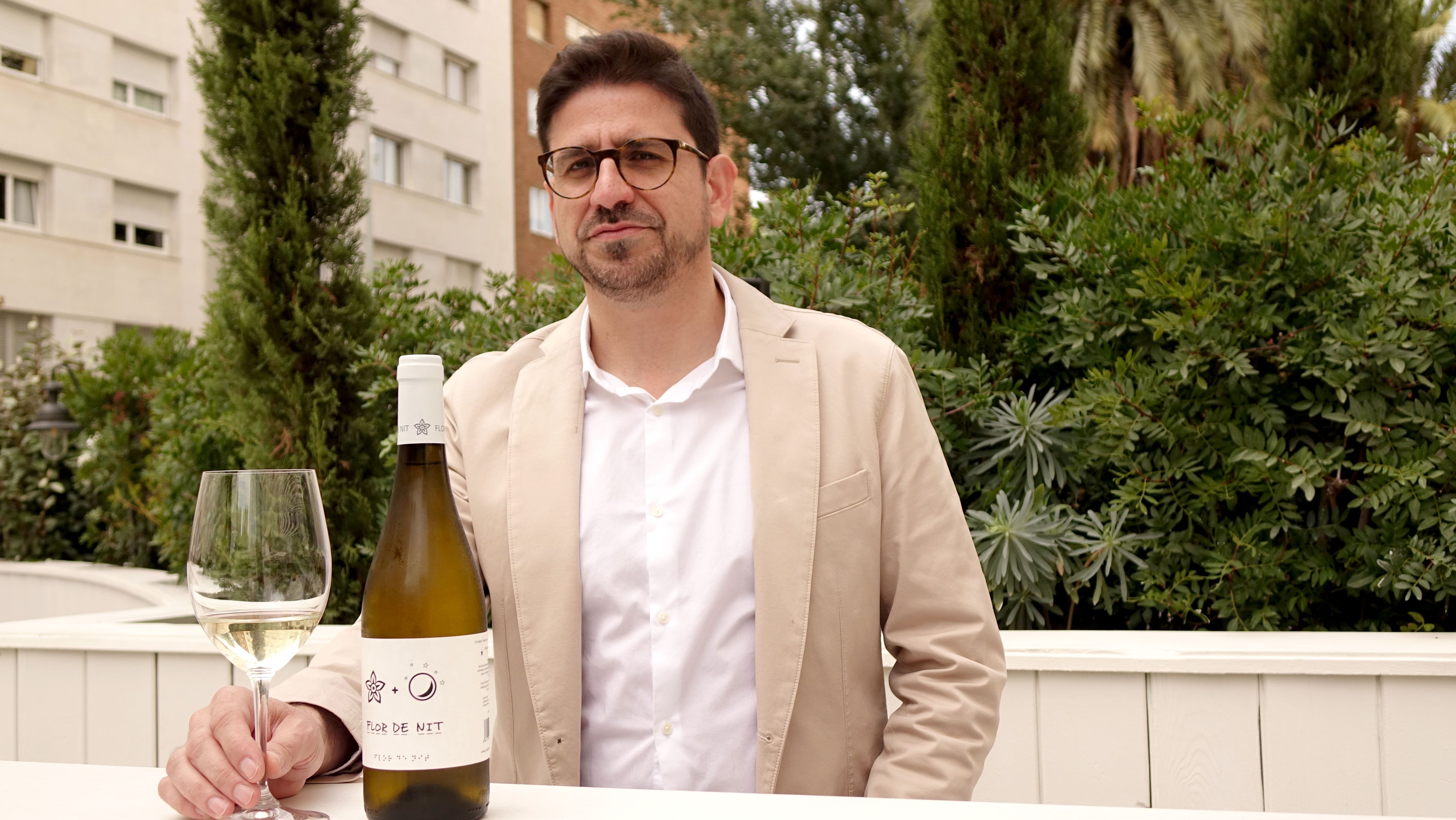 El vino blanco idóneo para maridar con rovellons