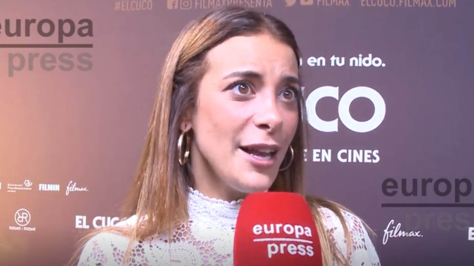 Aysha Daraaui ya no se calla sobre sus fotos con Albert Rivera: "Soy una disfrutona"