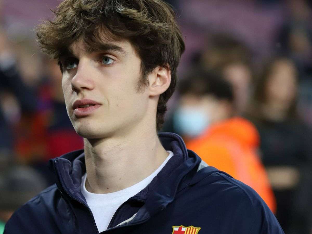 Pablo Urdangarin, el mediador entre su padre y su madre, la infanta Cristina