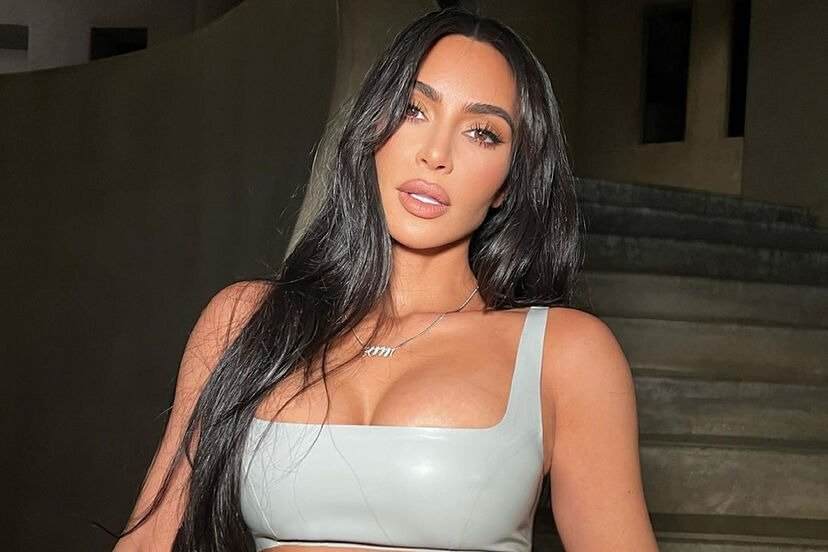 El pitjor dia de la vida de Kim Kardashian: pensava que anava a ser agredida sexualment