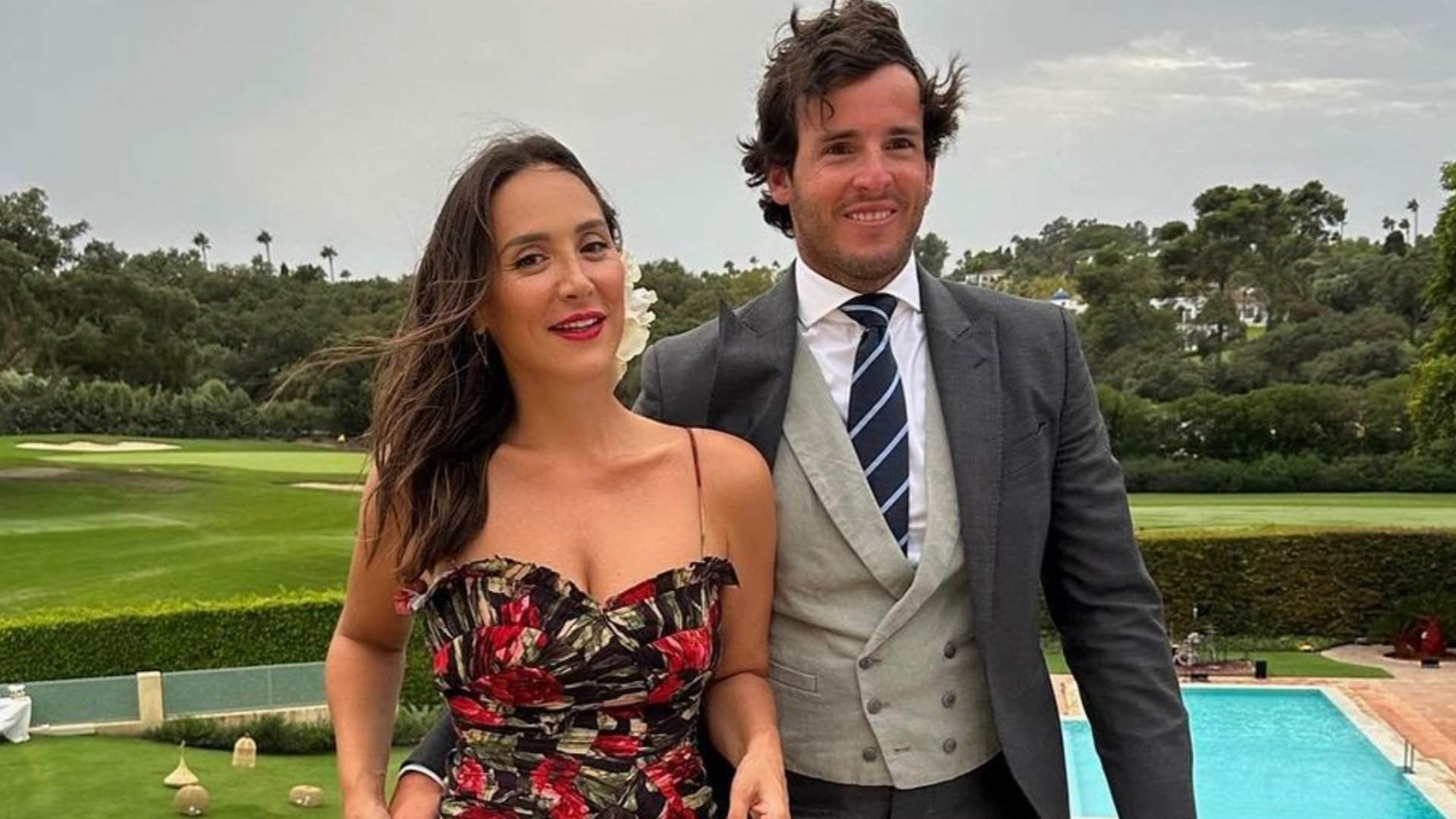 Tamara Falcó, urgencia por ser madre, recurre a esto para poder quedarse embarazada