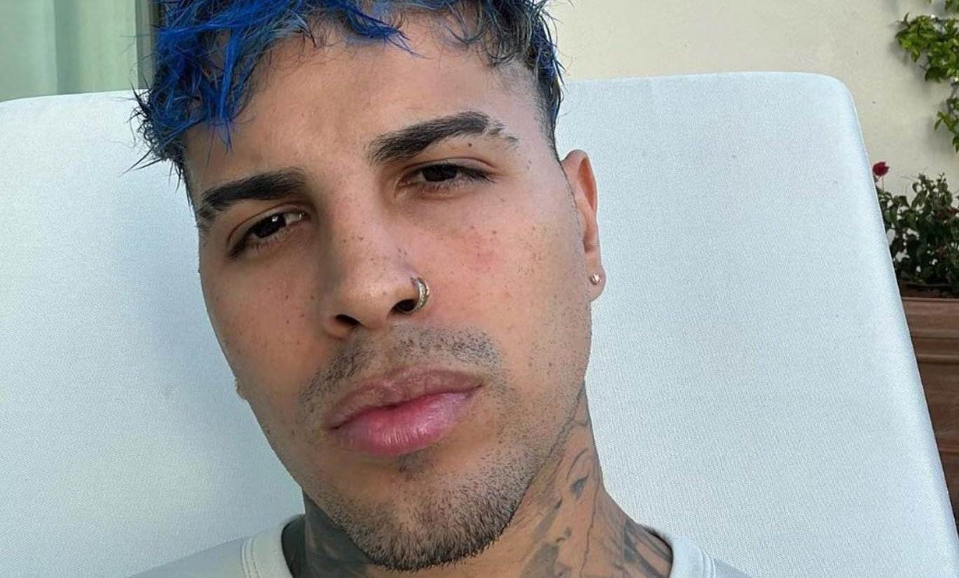 Rauw Alejandro hace saltar todas las alarmas: ¿ha vuelto con Rosalía? Esto lo confirmaría