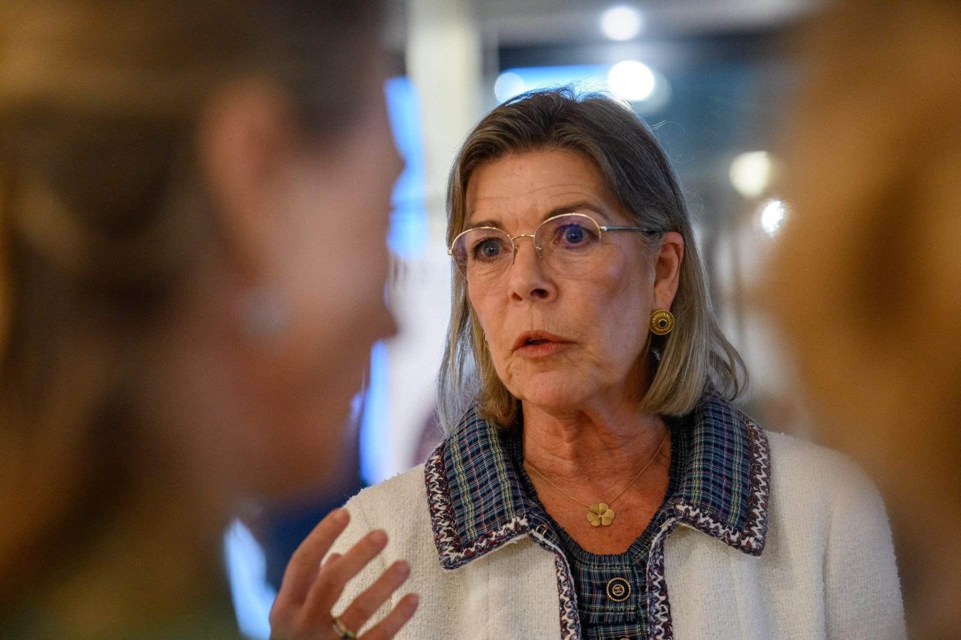 Carolina de Mónaco, viajes secretos a este rincón de España para dar rienda suelta a su gran vicio