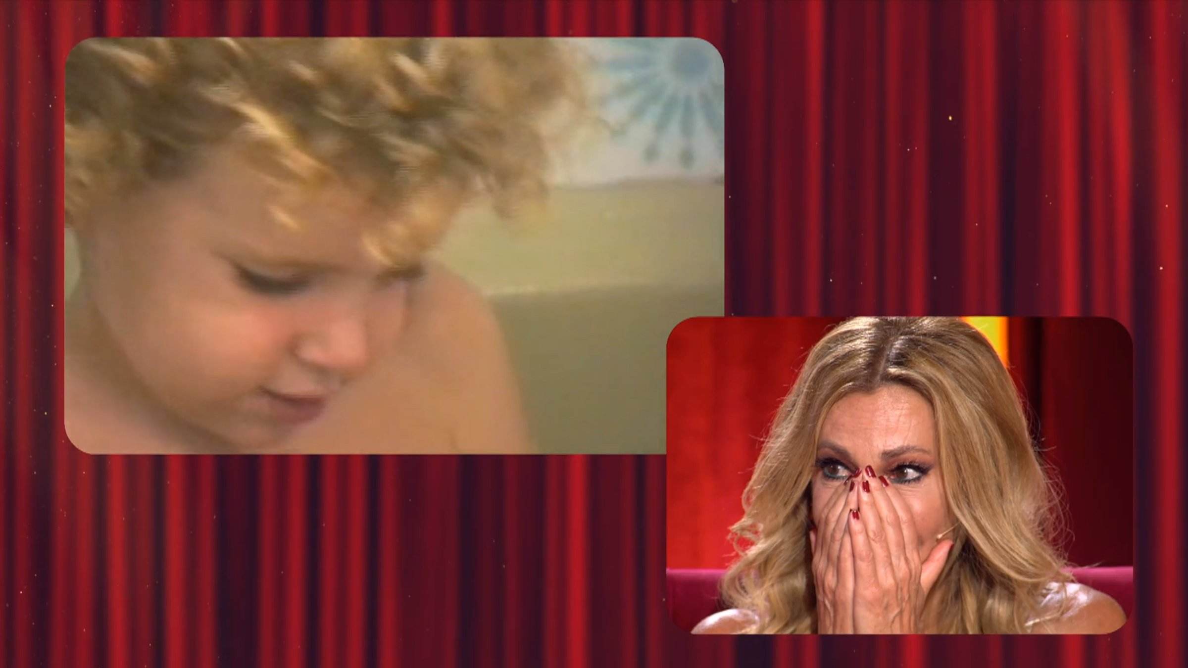La gravísima insinuación de Ana Obregón sobre Alessandro Lequio a propósito de su hijo
