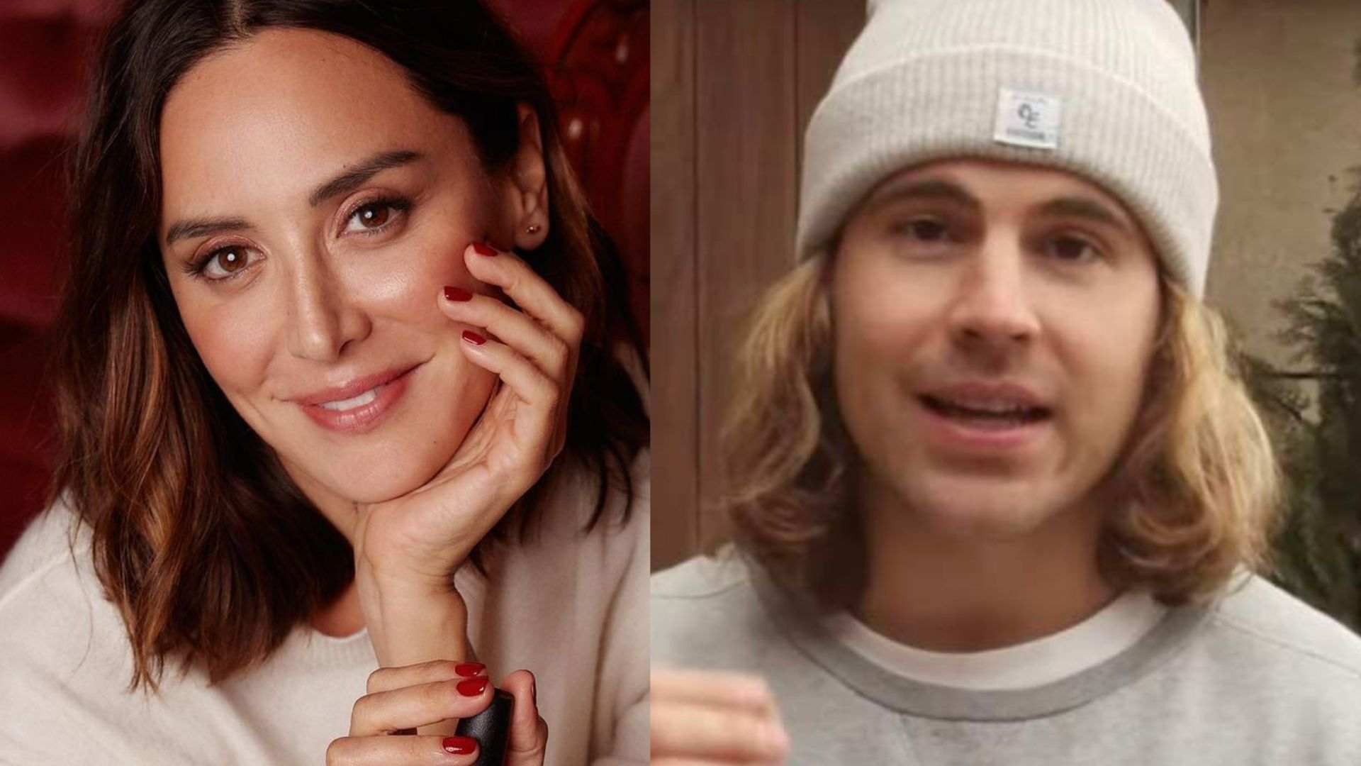 La estrecha relación entre Daniel Sancho y Tamara Falcó: reservados, alcohol y locales VIP