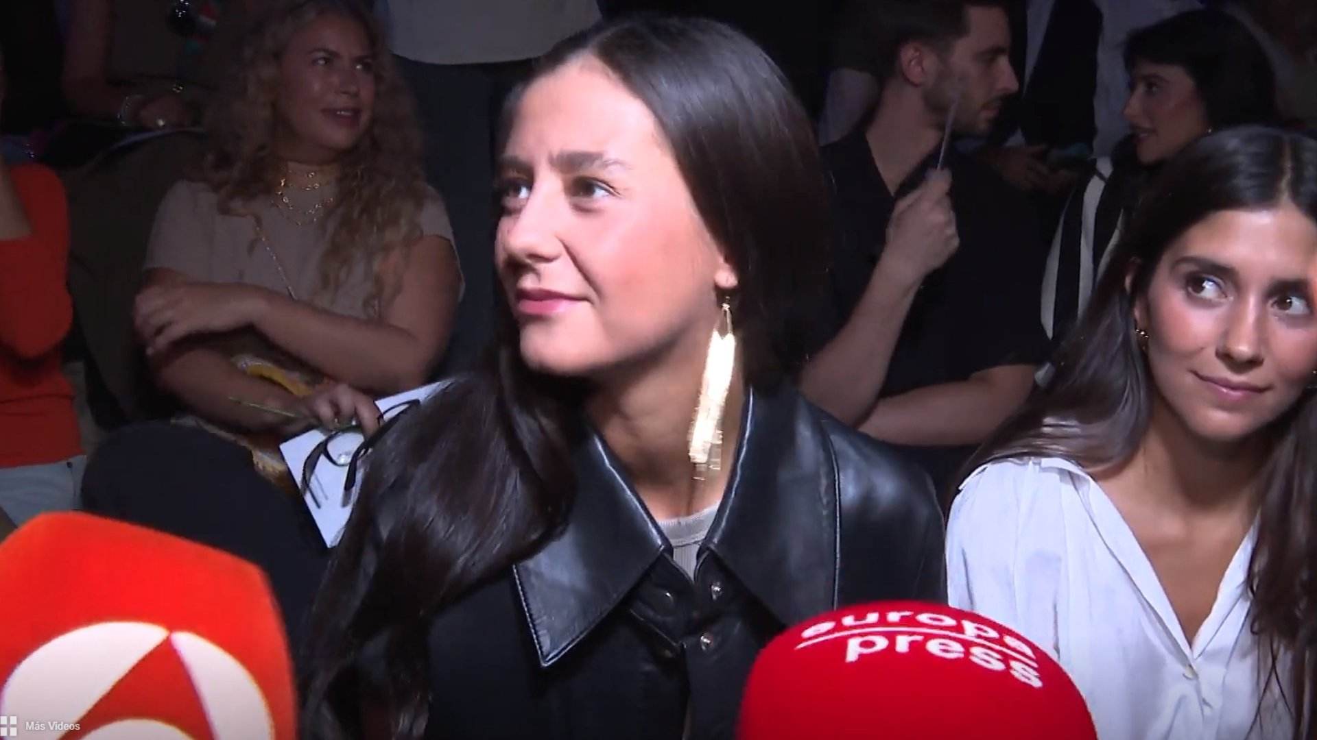 Victoria Federica, tensa como nunca, reacción brutal cuando le preguntan por Daniel Sancho