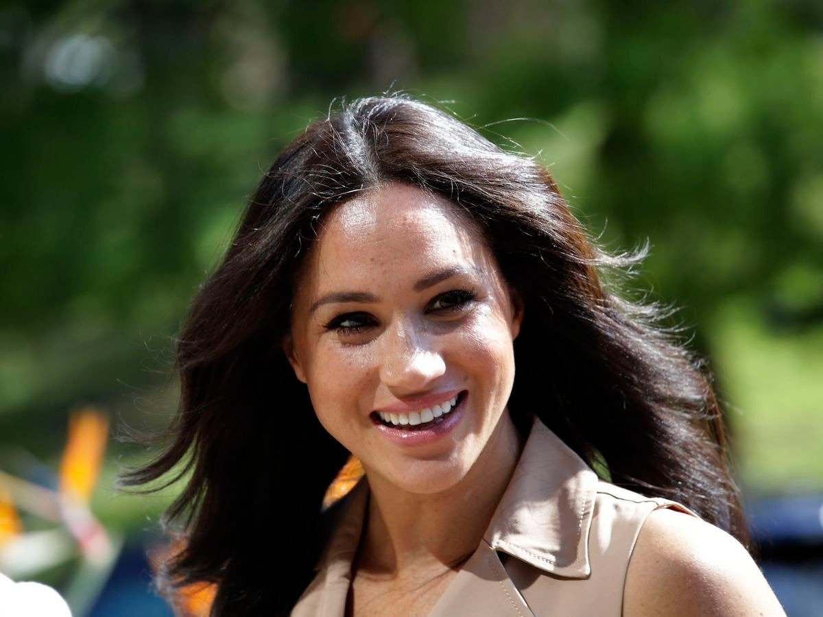 Meghan Markle, vetada en el funeral de Matthew Perry per fer-se fotos