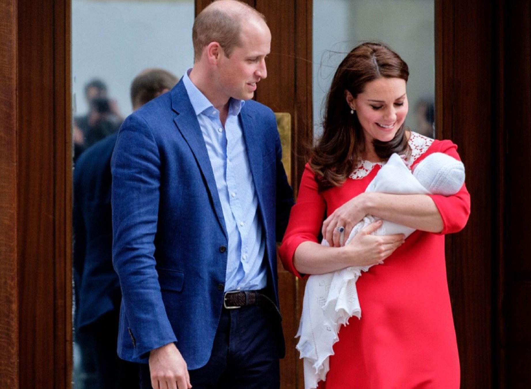Kate Middleton usa un aceite milagro para hacer desaparecer las arrugas que puedes comprar por 9,95 euros