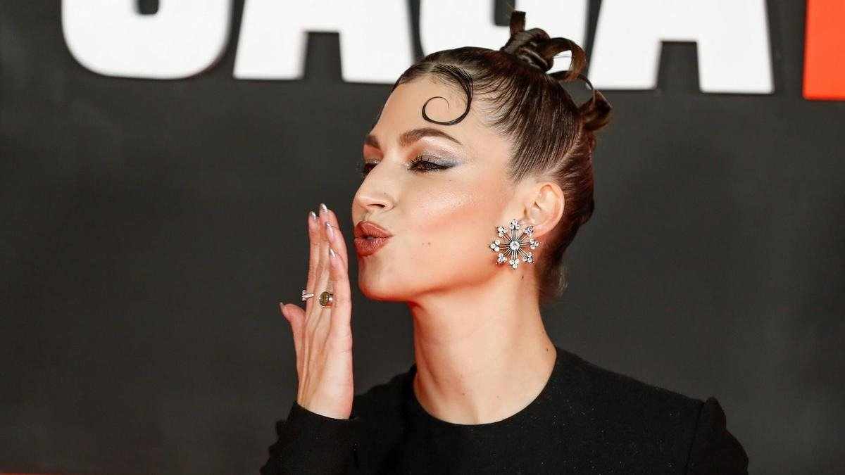 Úrsula Corberó lo ha conseguido: Le pasaba desde ‘La Casa de Papel’