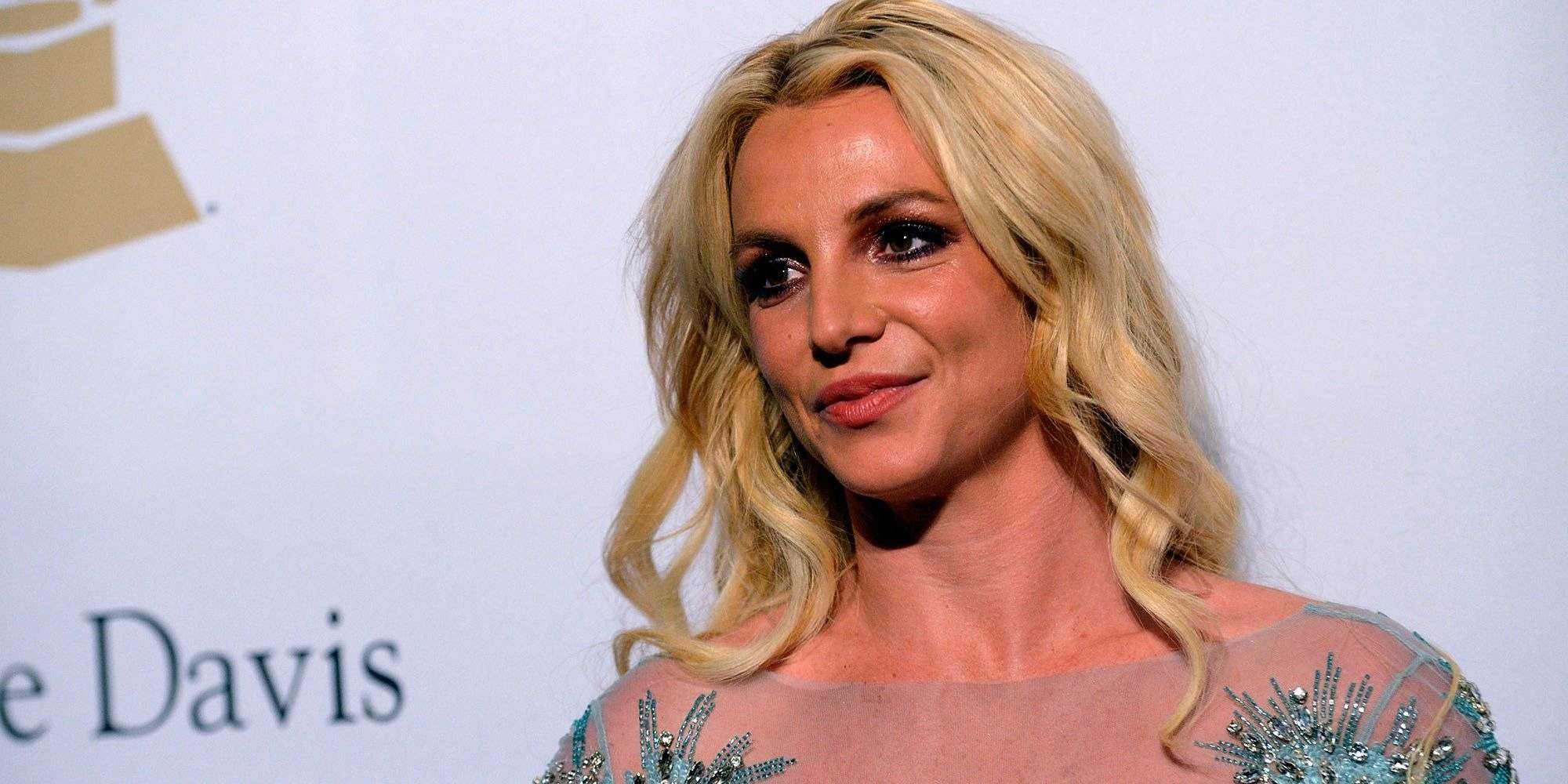 Ara sí, Britney Spears ja és 100% lliure