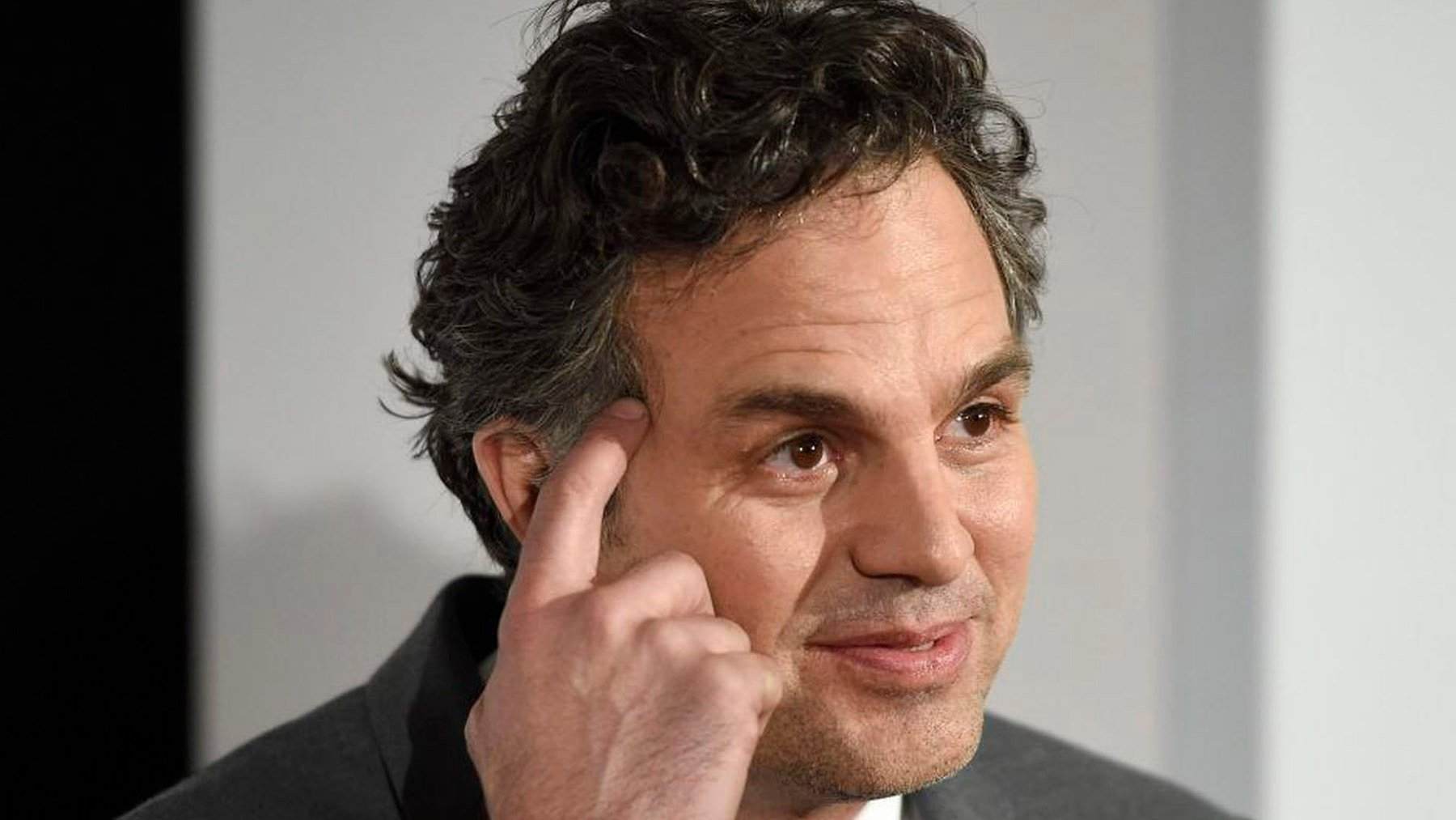 Mark Ruffalo vol fer un canvi històric a la indústria del cinema