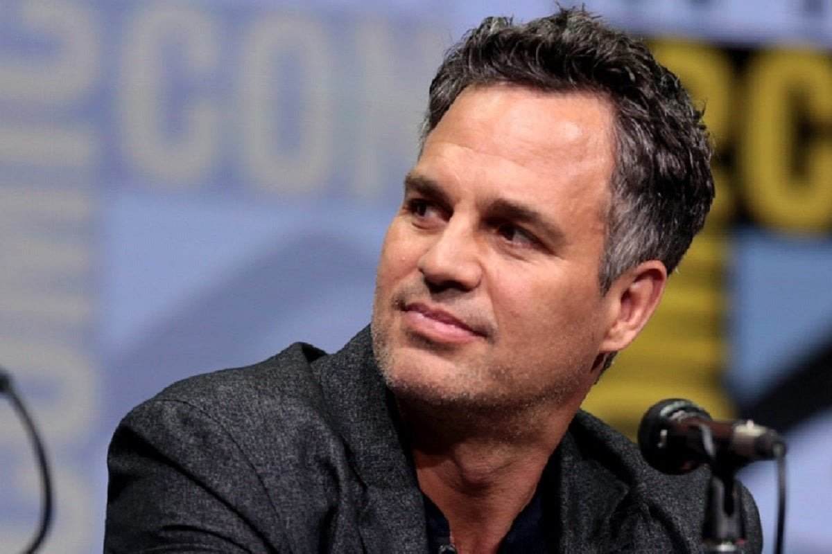 Mark Ruffalo torna a enamorar els seus companys en el cinema: nova anècdota